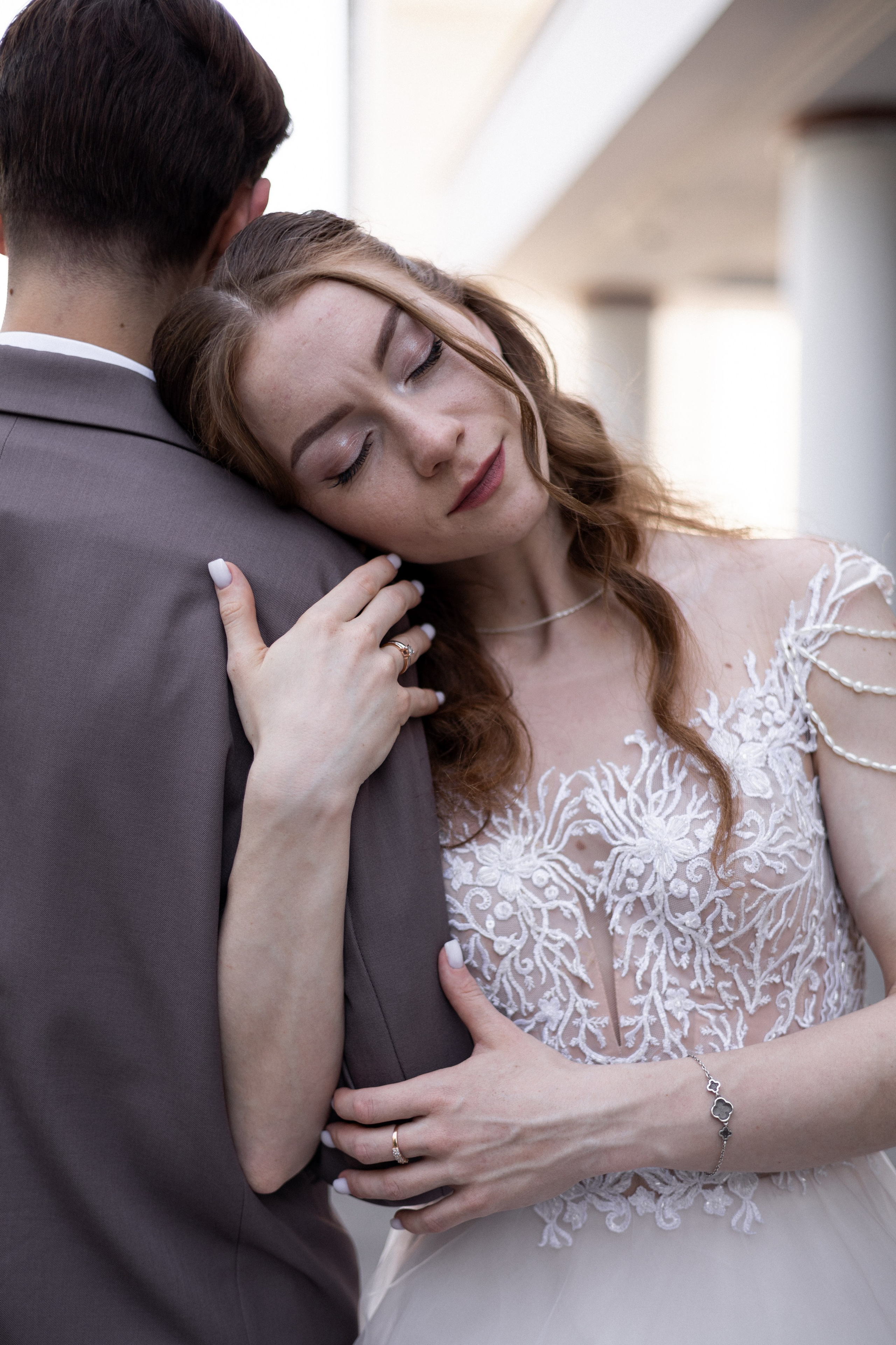 Никита & Лина. Анна Рышкевич