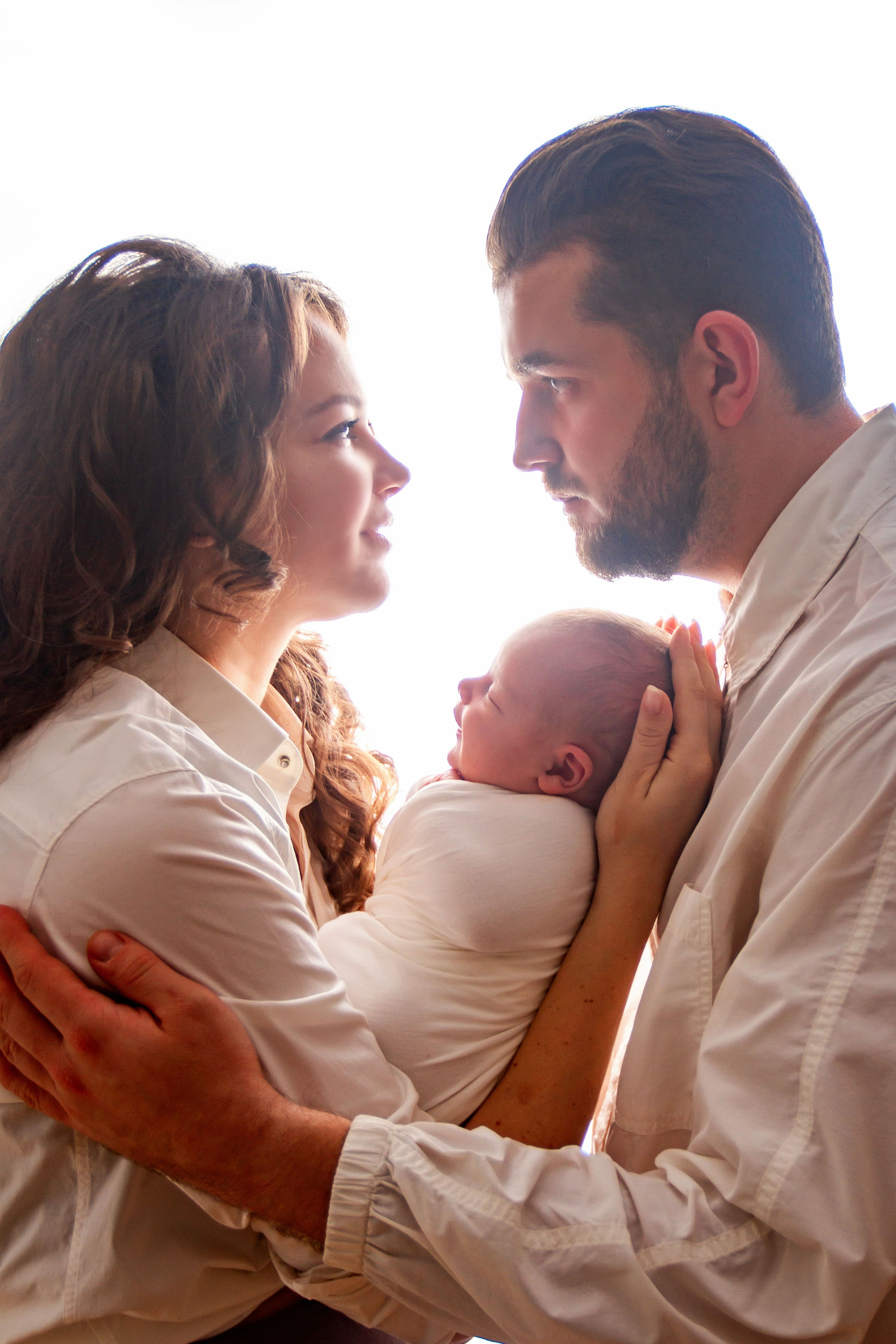 Семейные кадры. Колесникова Татьяна. Фотограф новорожденных Щёлково, Москва, Королев