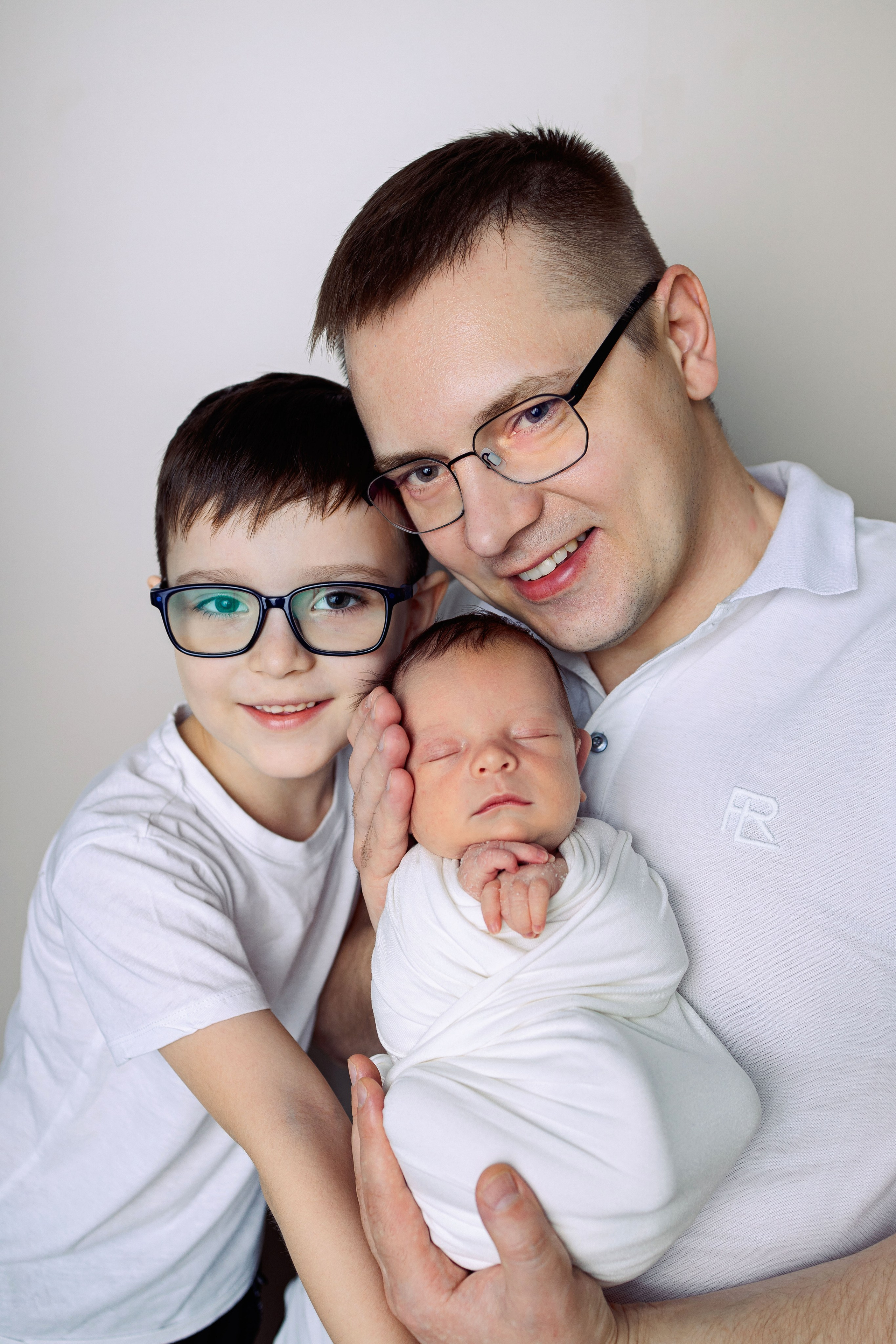 Мальчики. Колесникова Татьяна. Фотограф новорожденных Щёлково, Москва, Королев