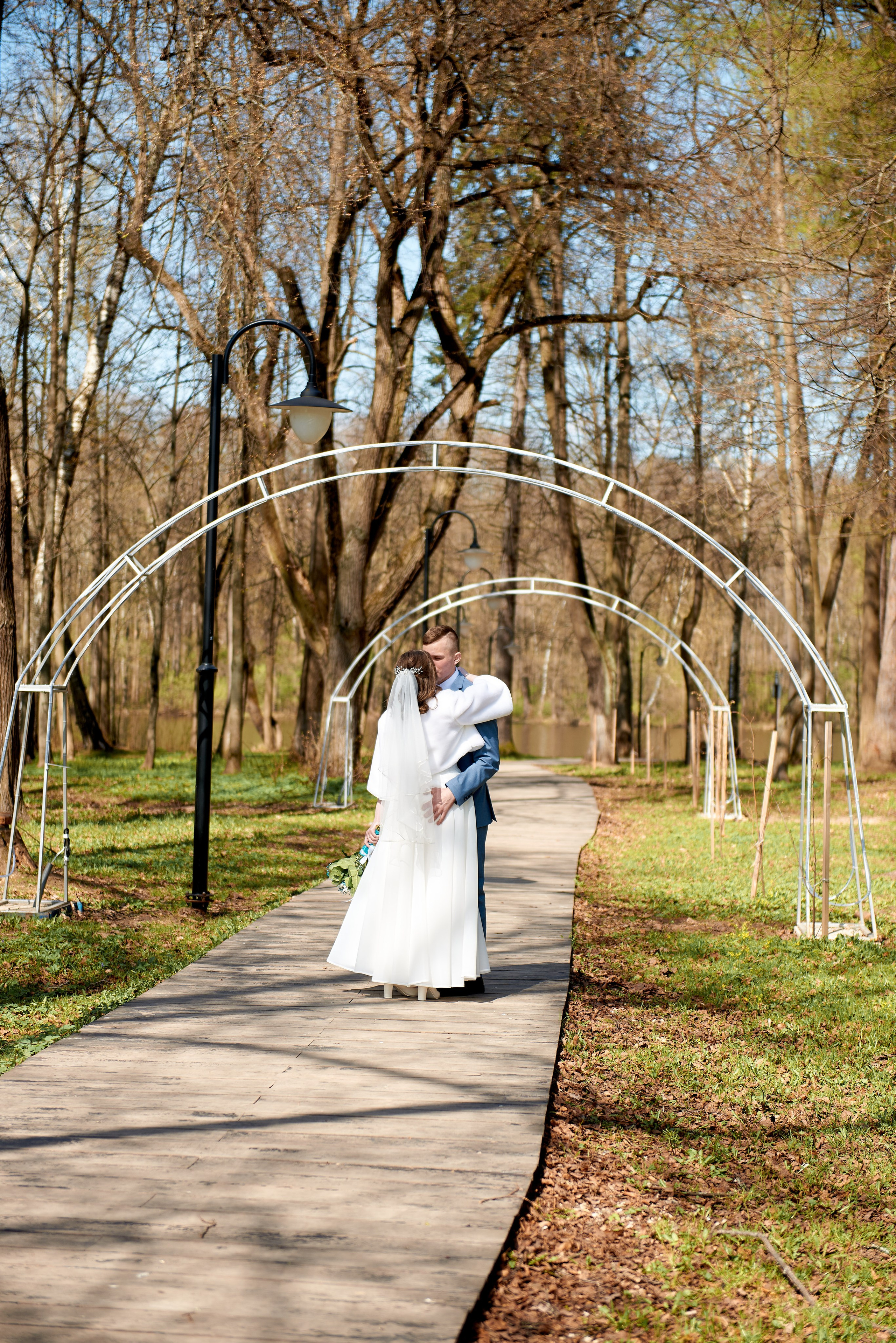 В & Я. Семейный и детский фотограф в г. Ногинске Ангелина Хасанова
