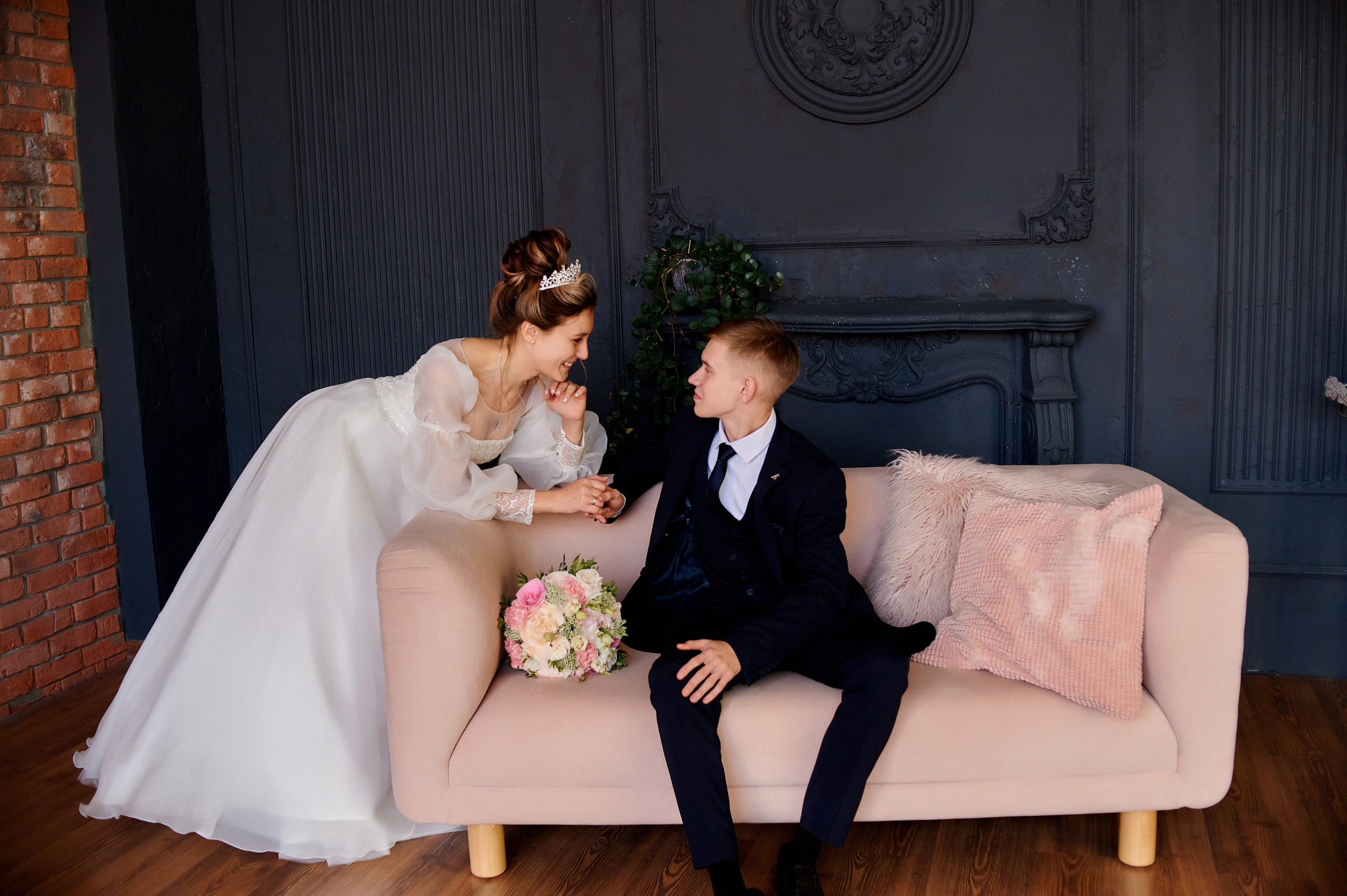 А & К. Семейный и детский фотограф в г. Ногинске Ангелина Хасанова