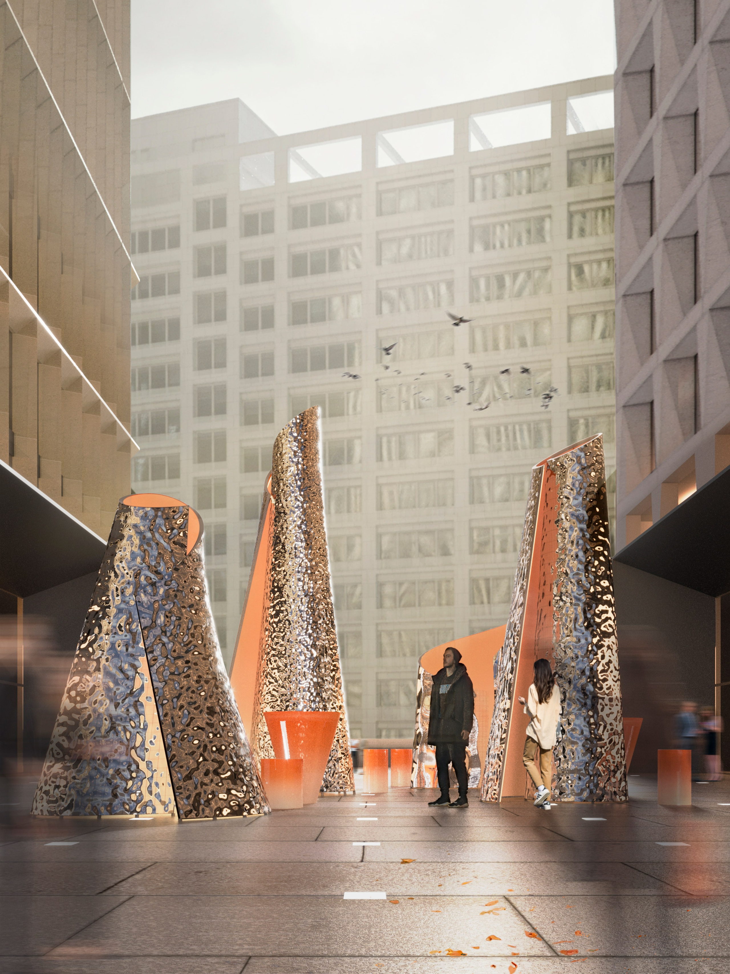 ТИХИЙ СТАН. Бюро архитектуры и дизайна Ermi Concept| Architecture and Interior Design