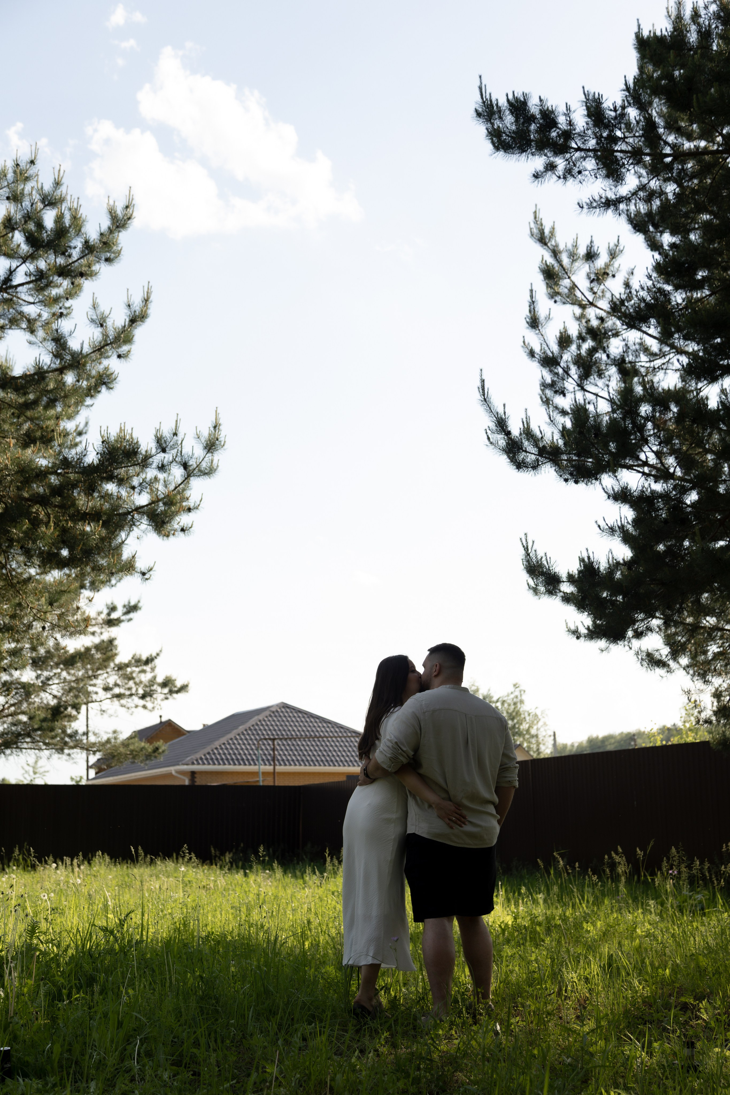 Гендер-пати (Георгий и Снежана). Свадебный фотограф в Санкт-Петербурге Лолита Романова