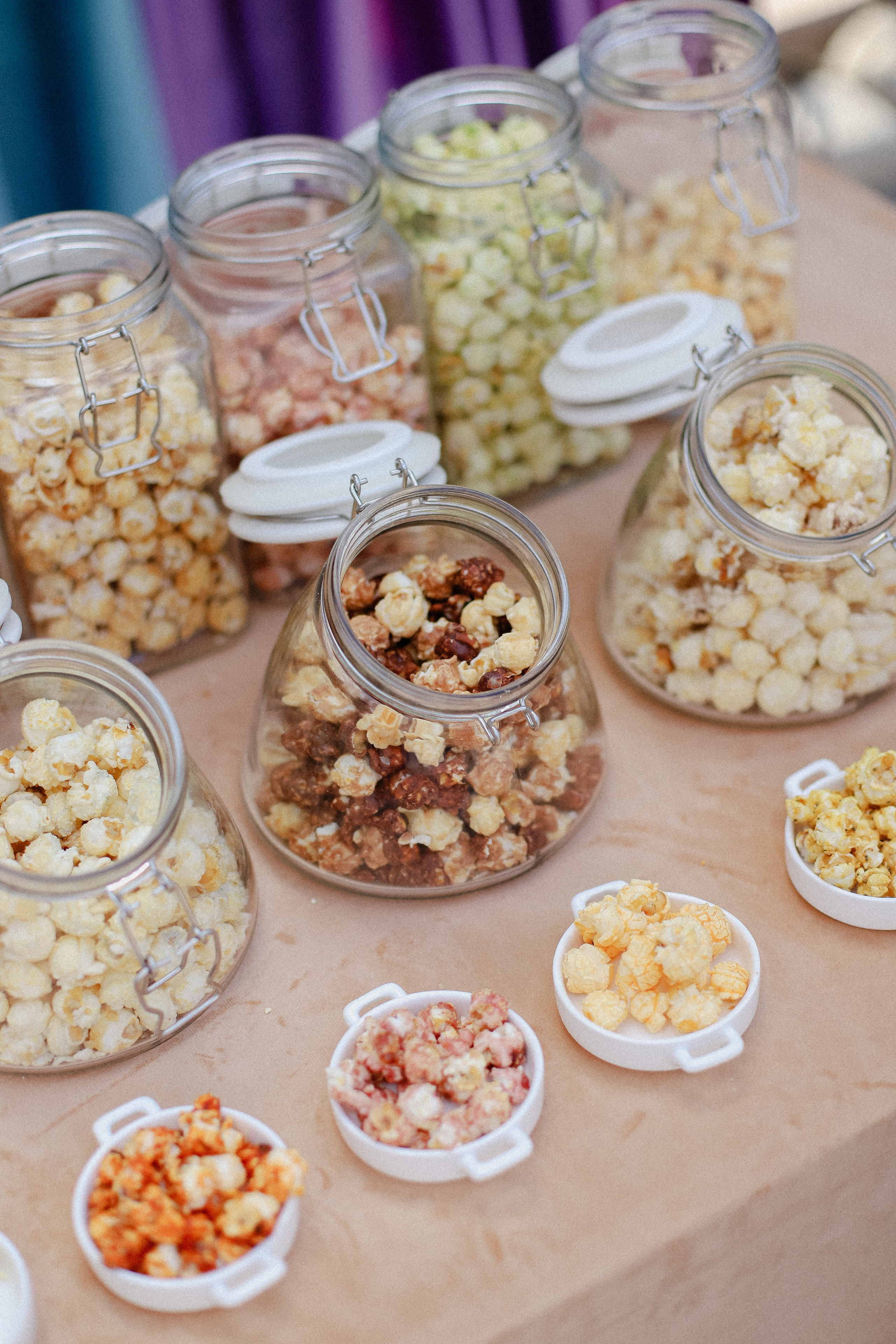 PopUp Leto. Фотограф в Алматы и Москве Даша Пушкина