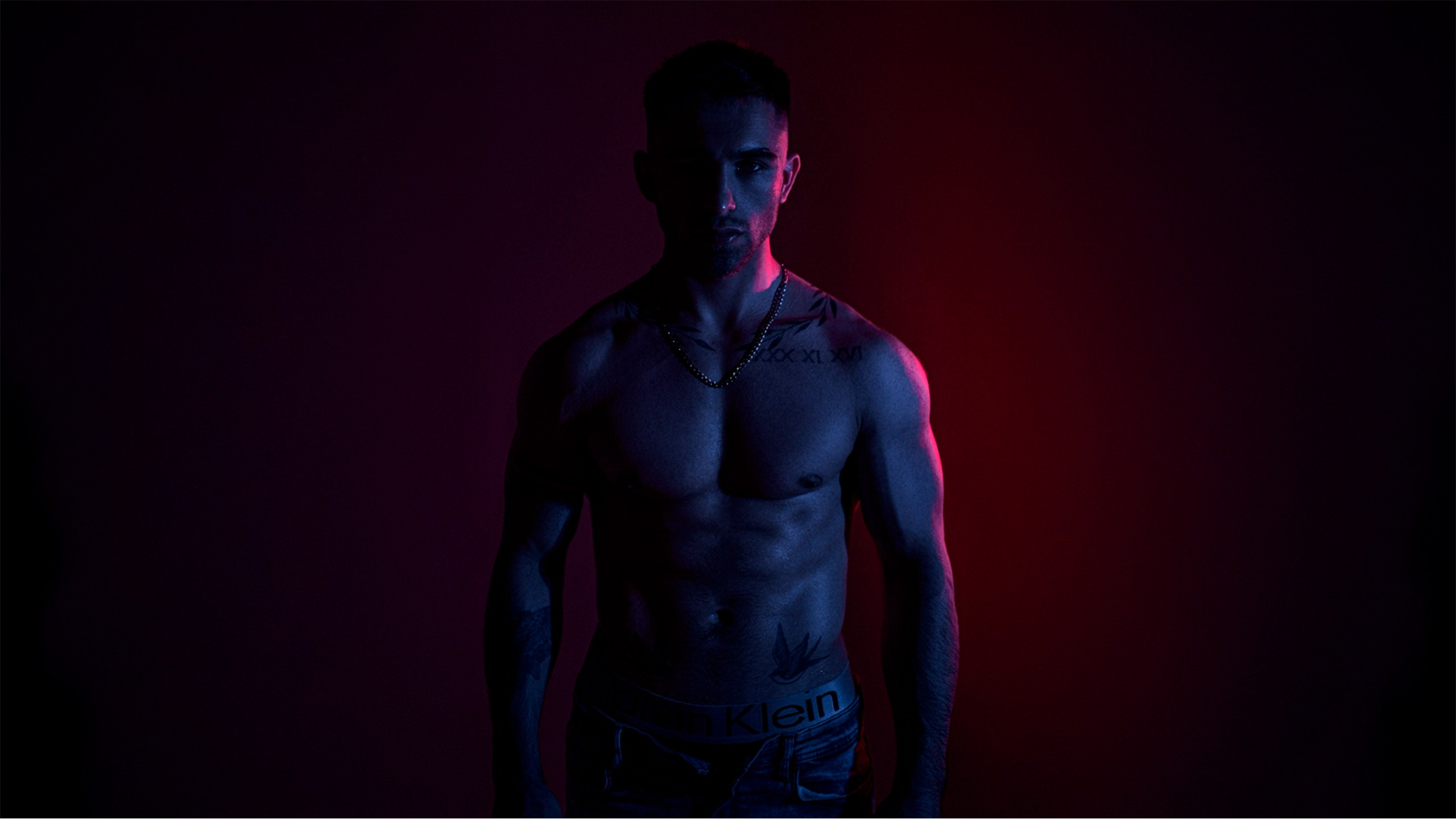 Cinematic Portrait Studio