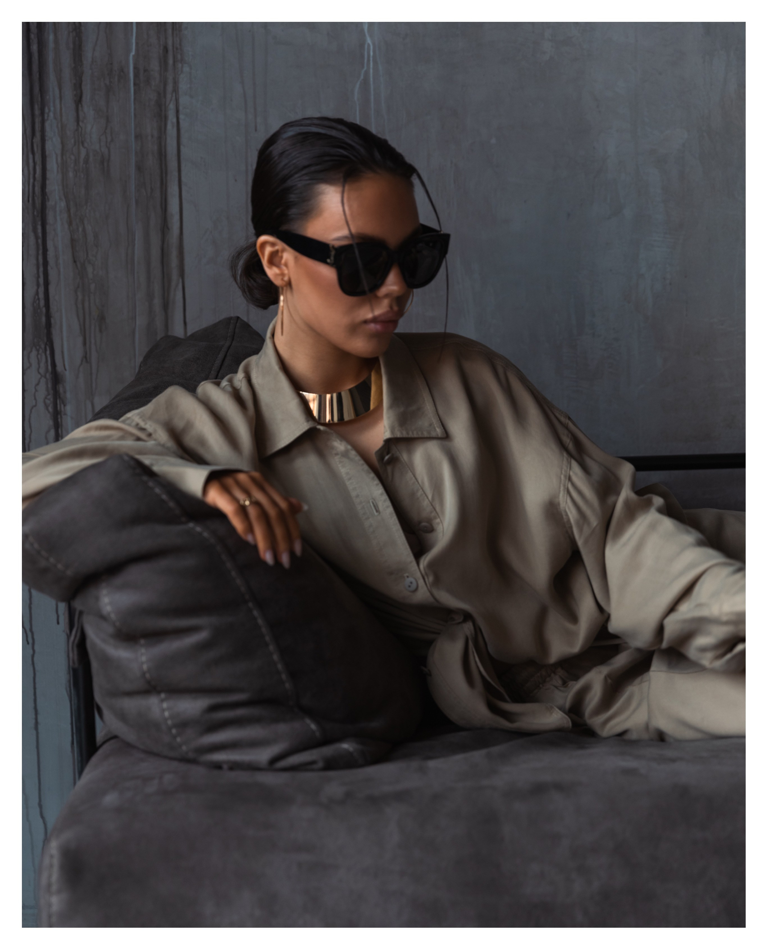 GIRLS. DRIPSTOCK MAG