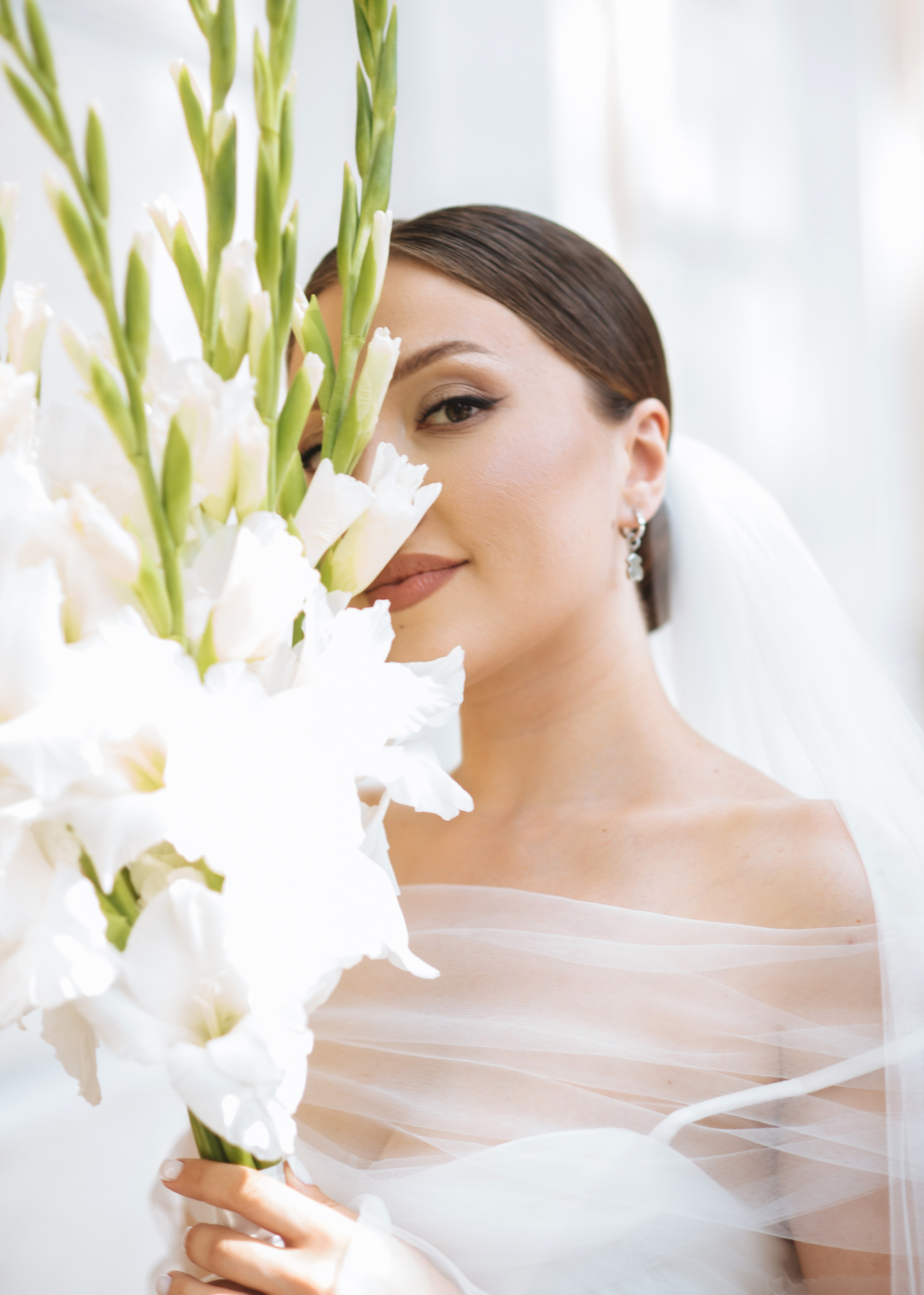 Юля и Стас. Главная