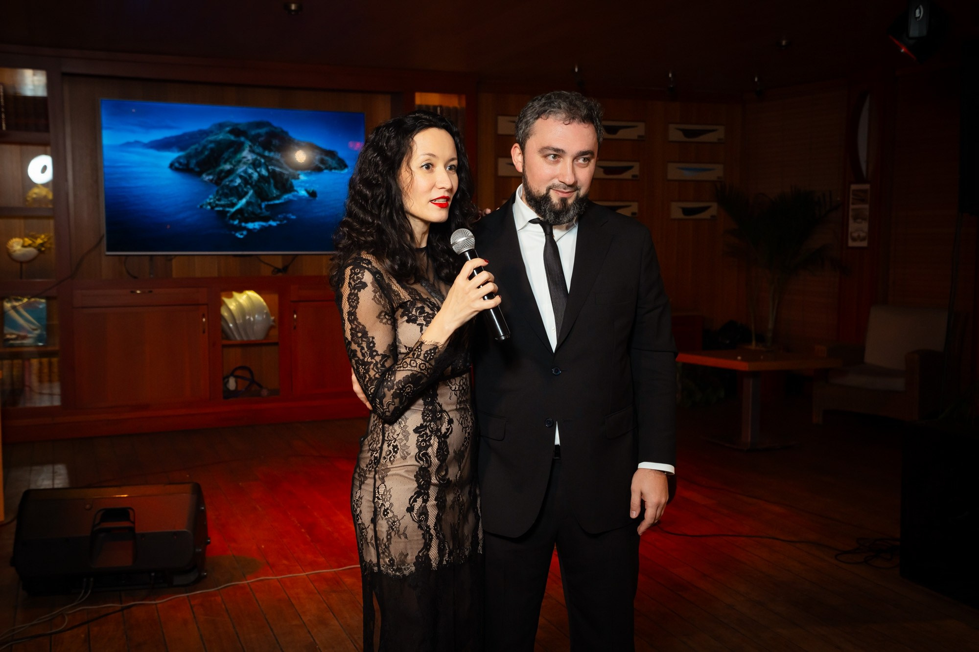 Новогодний корпоратив 2026. Проект 2020. Фотограф Павел Сердюков