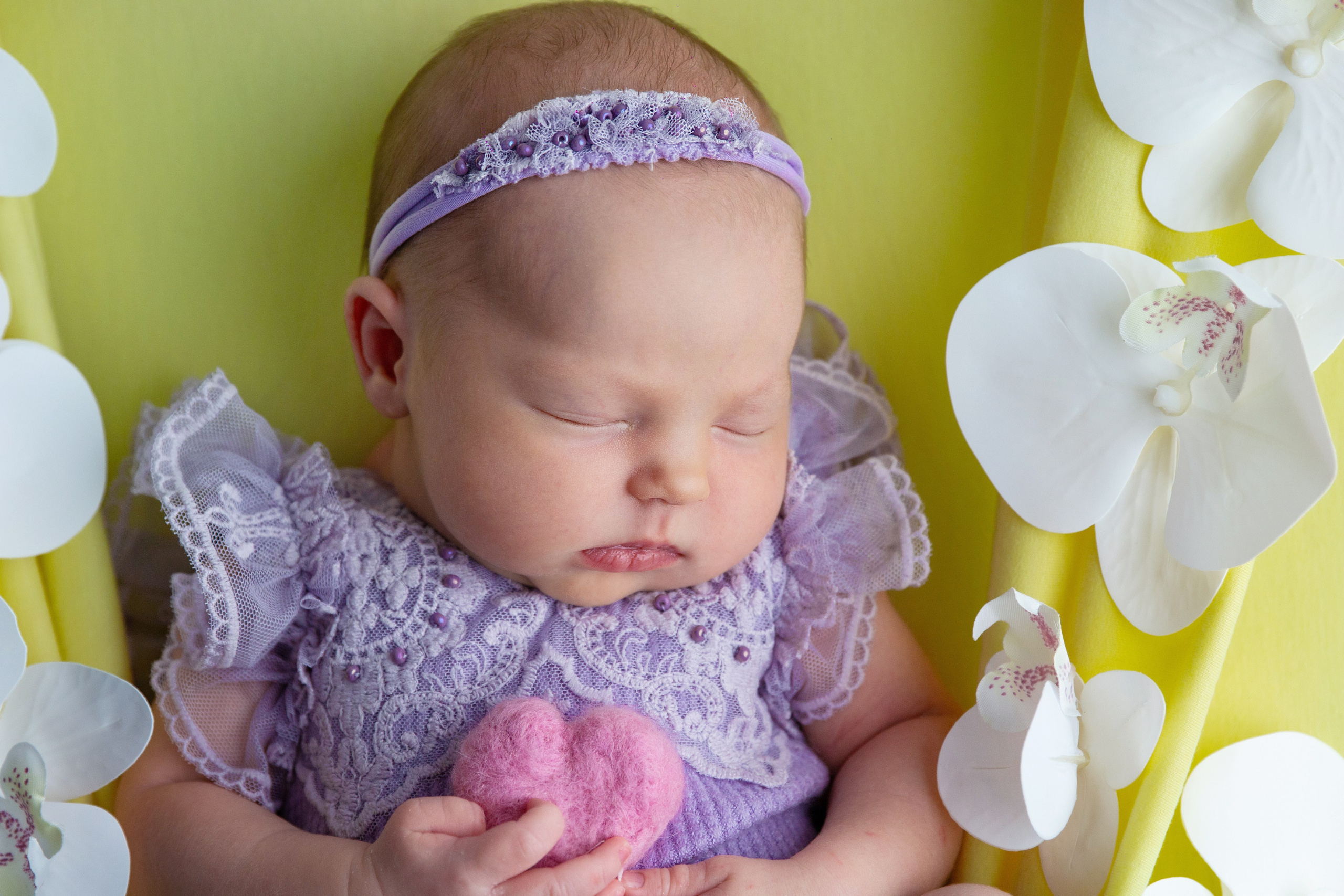 Фотограф новорожденных Жуковский Раменское