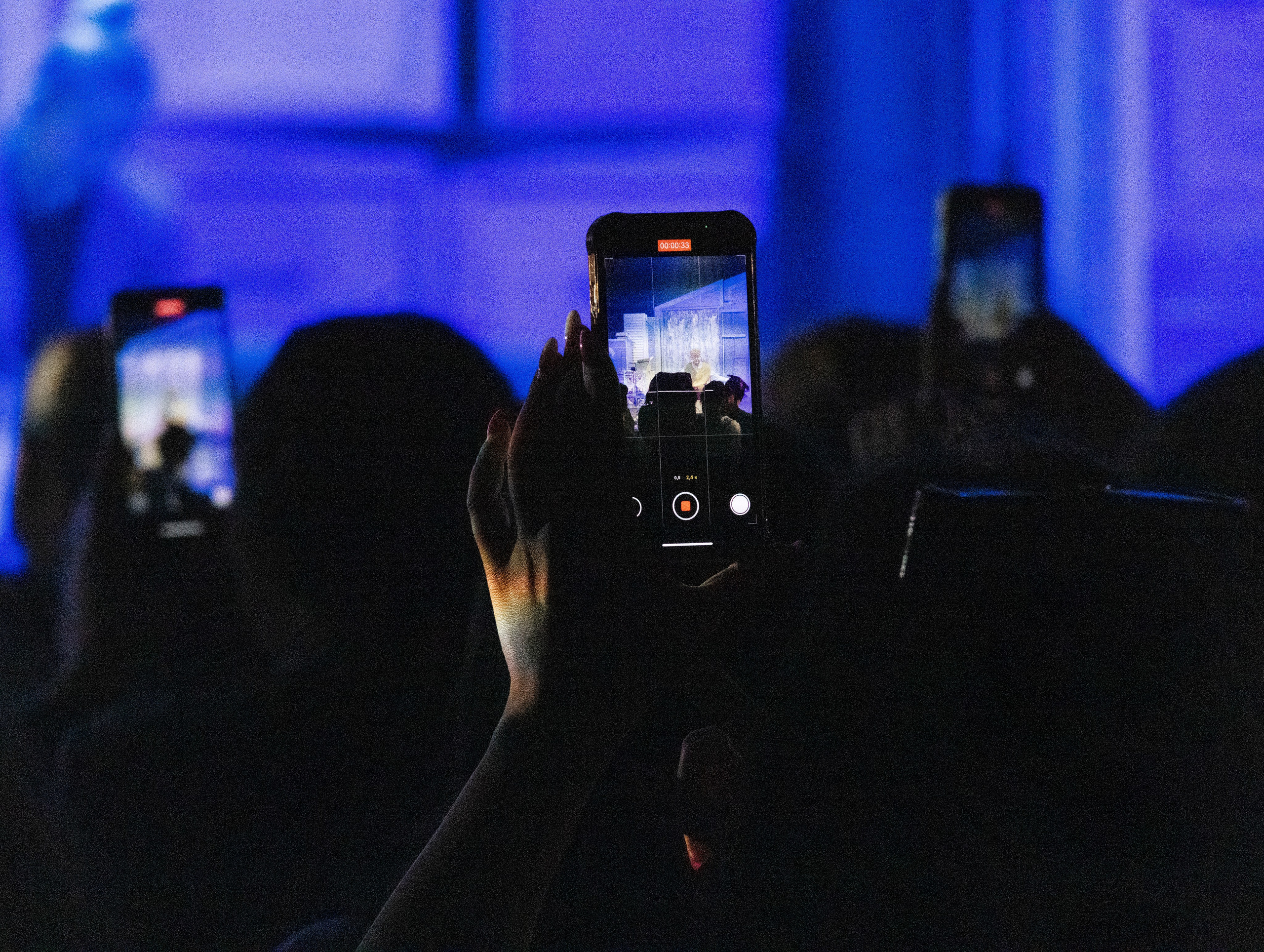 ТАВРИДА фестиваль образовательная смена. Видеограф, фотограф в Москве Мария Васильева