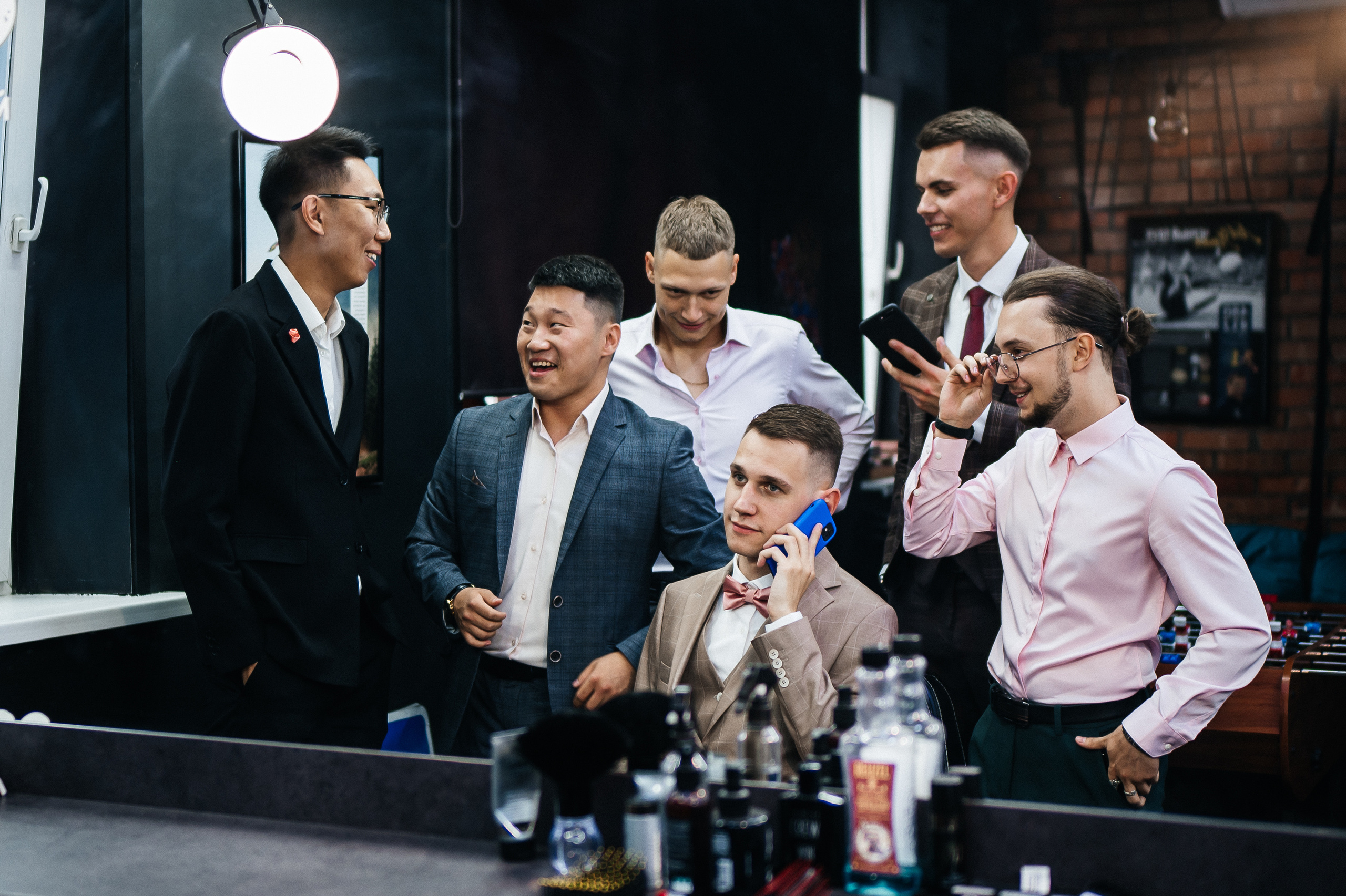 Свадебные съёмки. Свадебный, школьный и детский фотограф в Улан-Удэ Виктор Григорьев