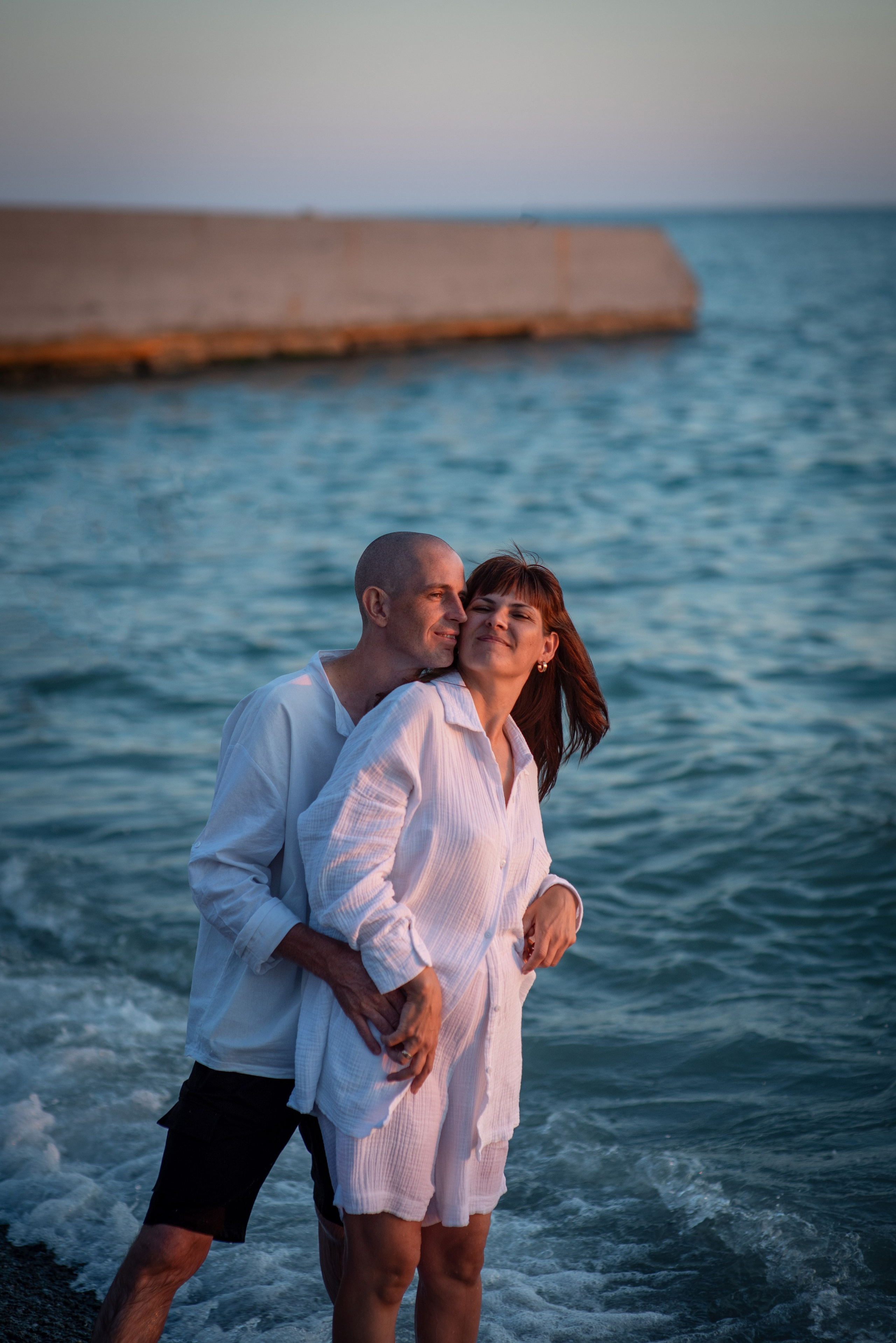 Love story Коля и Марина. Детский и семейный фотограф Краснодар / Сочи Сергеева Олеся