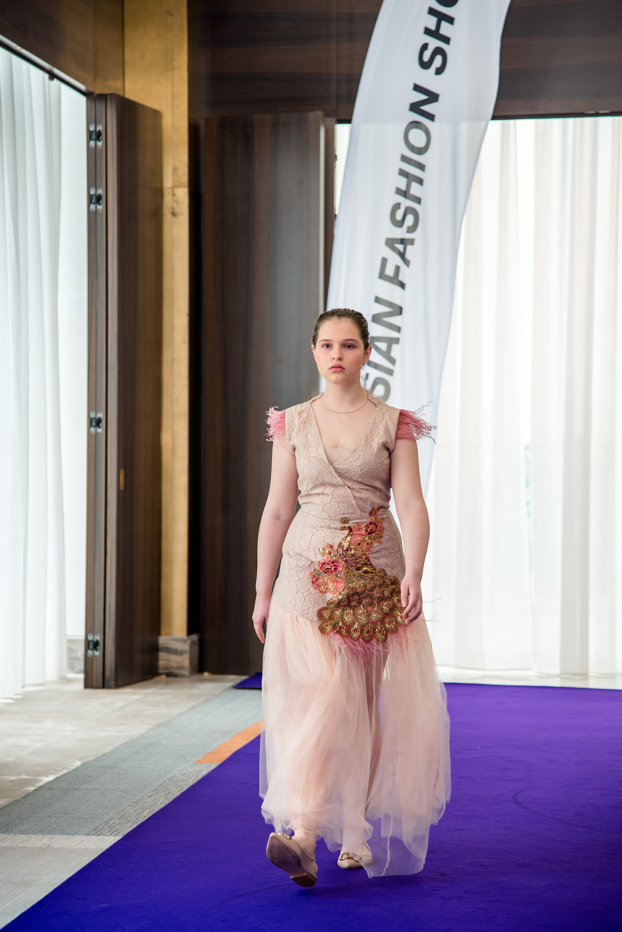 Репортаж_Russion Fashion Show_Сочи (цветокор). Детский и семейный фотограф Краснодар / Сочи Сергеева Олеся