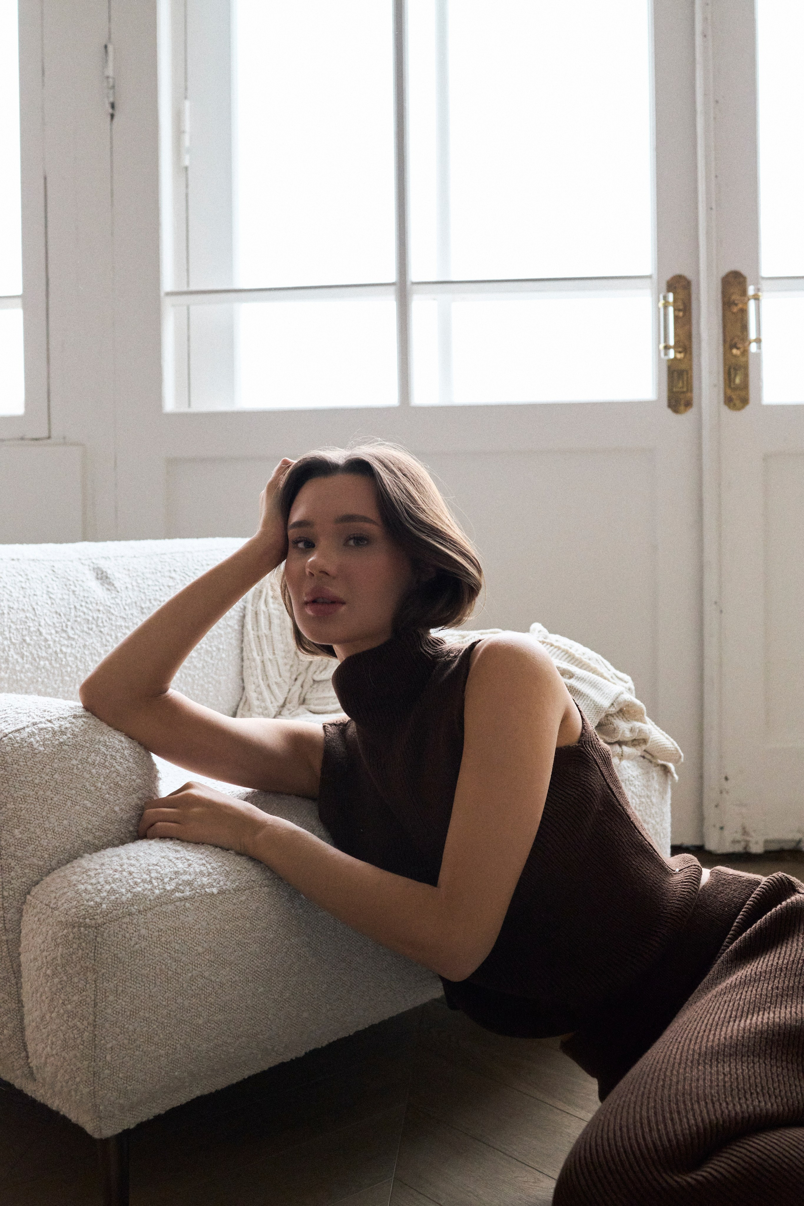 Саша. Фотограф в Анапе Инесса Басова