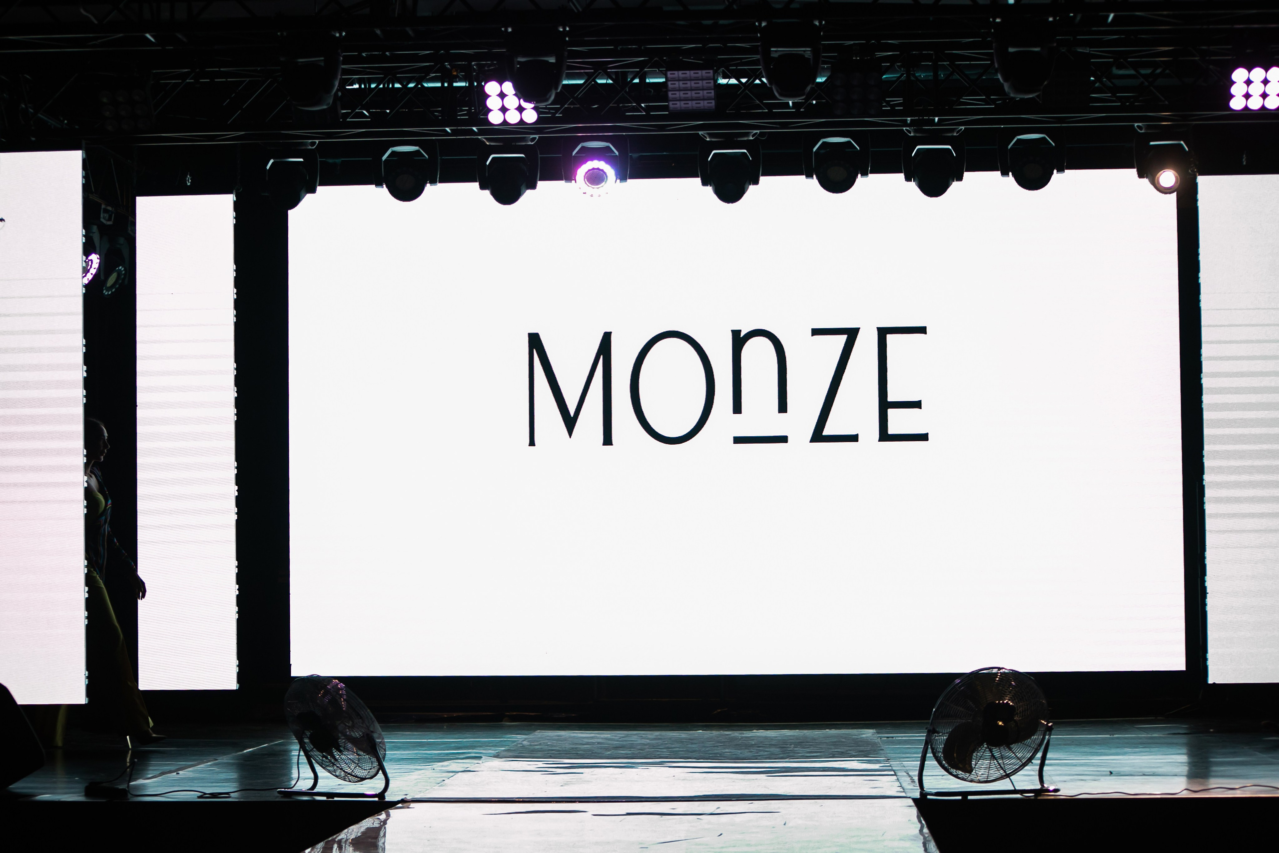 Презентация журнала Mary Way. Art photographer Nino