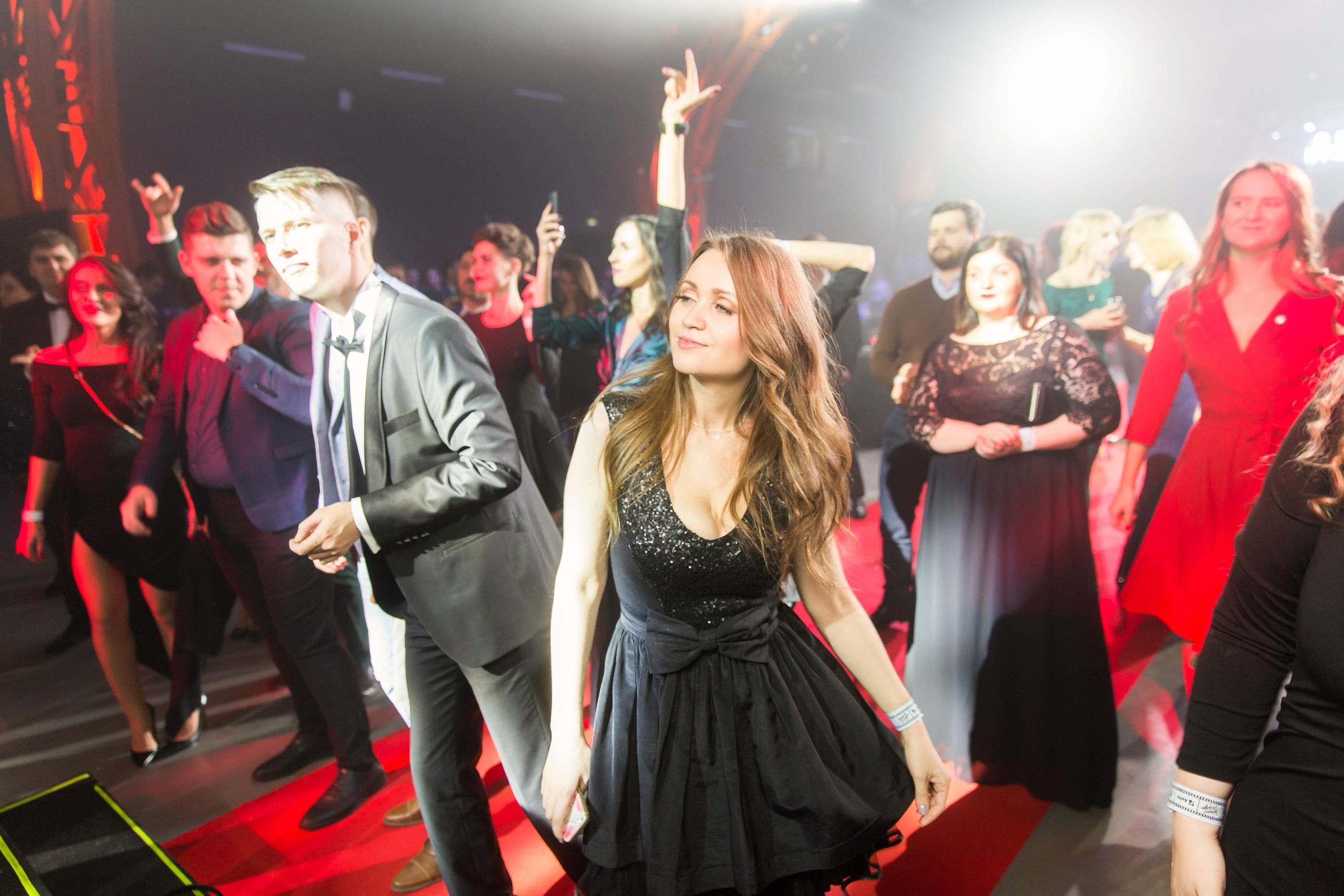 НГ Avito. Снимаю съемки