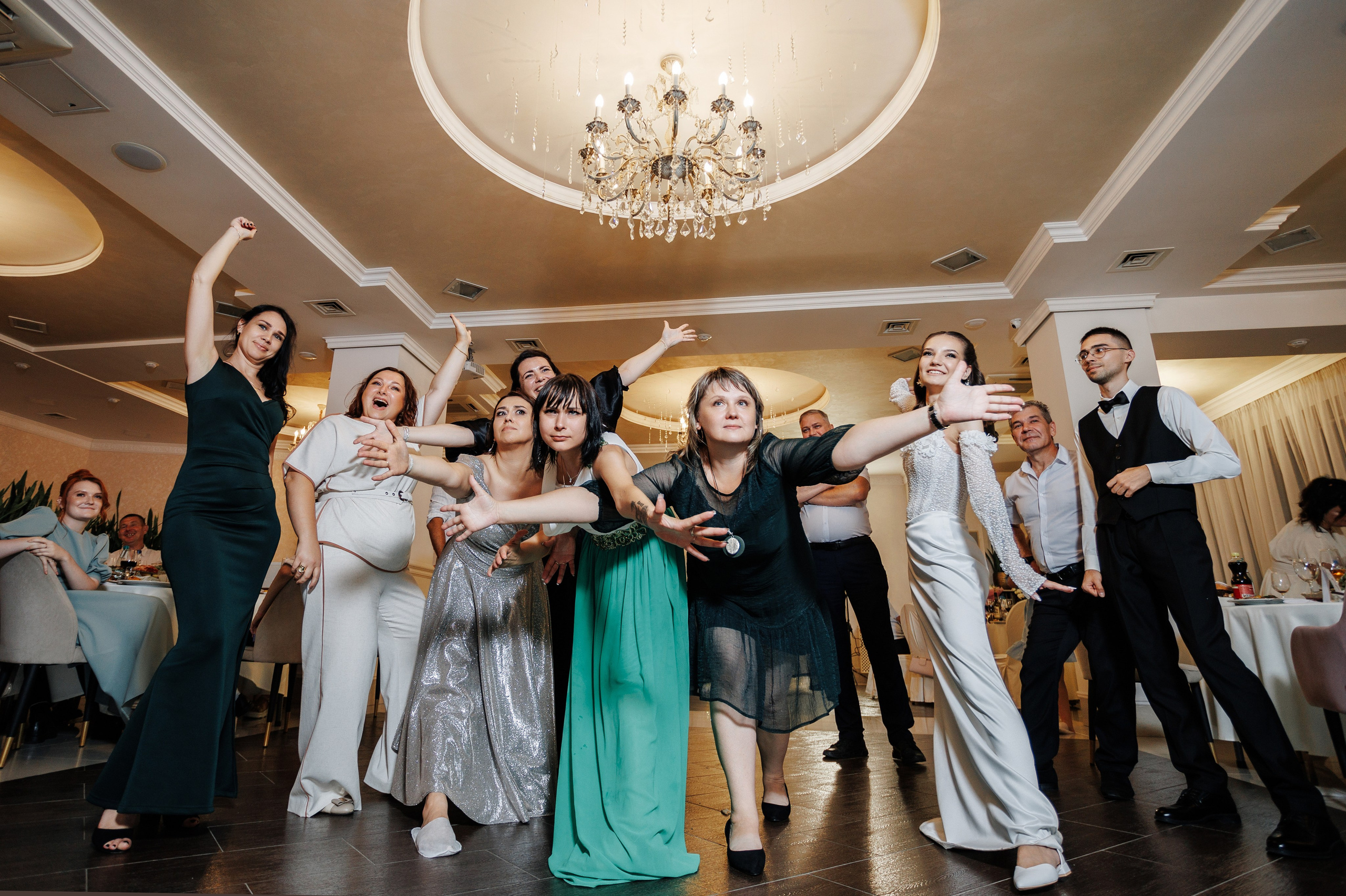 Никита ♥ Александра. Свадебный и семейный фотограф в городе Воронеж. Ирина Боловина