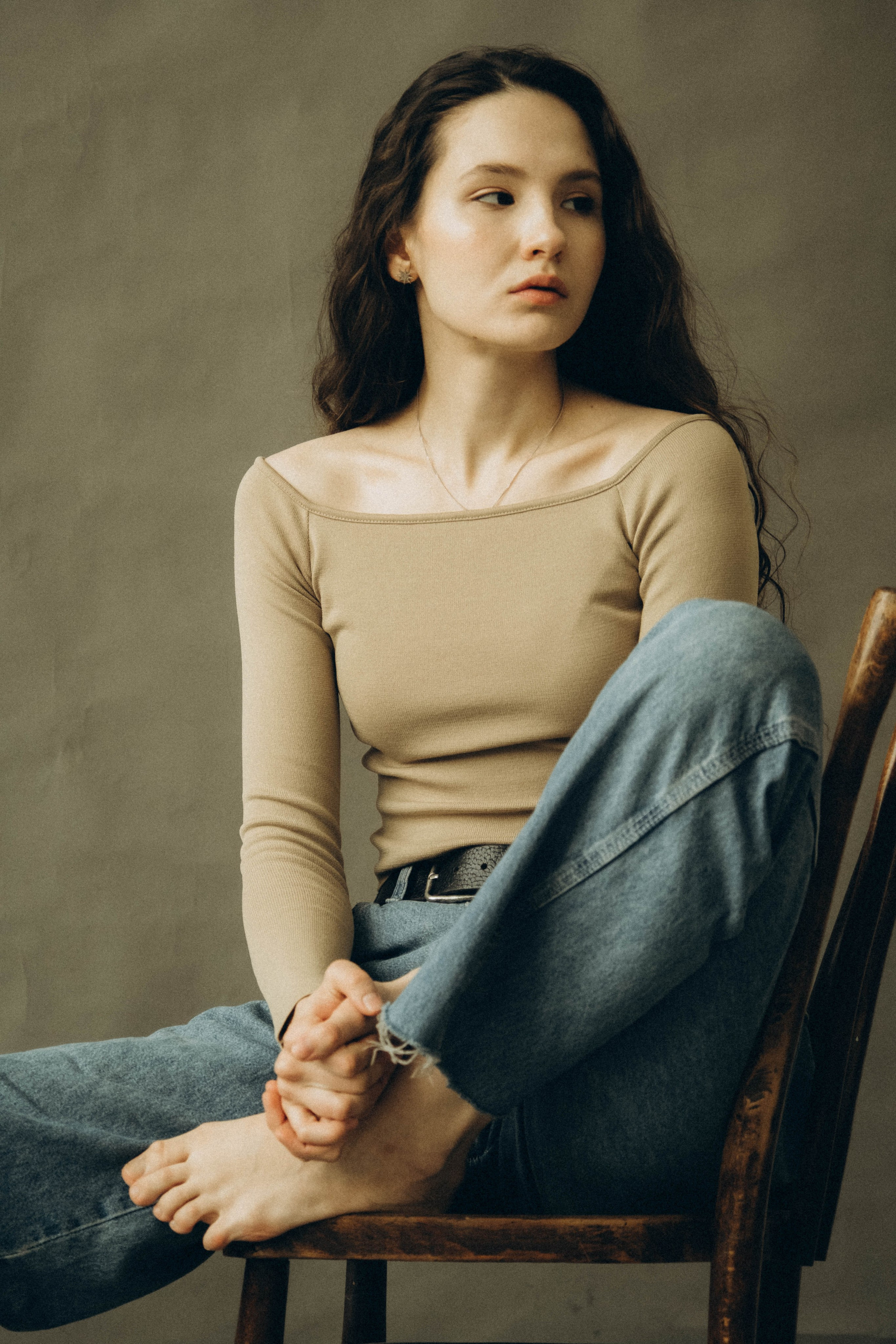 Персонально. Maria Sineva, photographer