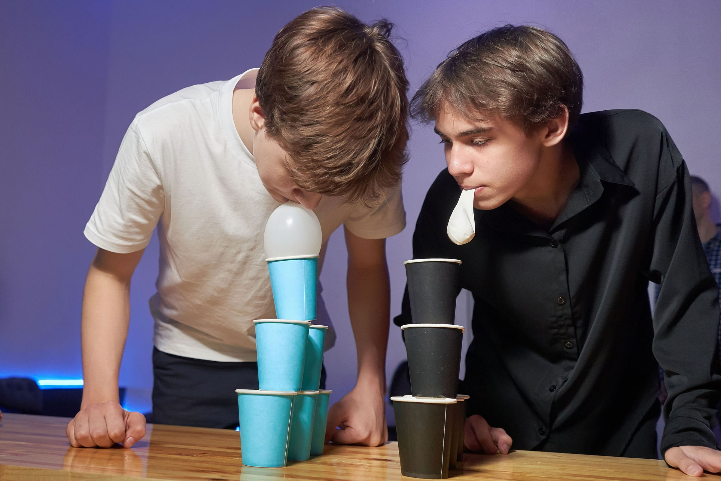 Выпускной 9 класс. Фотограф в Москве Нафиков Руслан. Репортажная съемка, Портрет