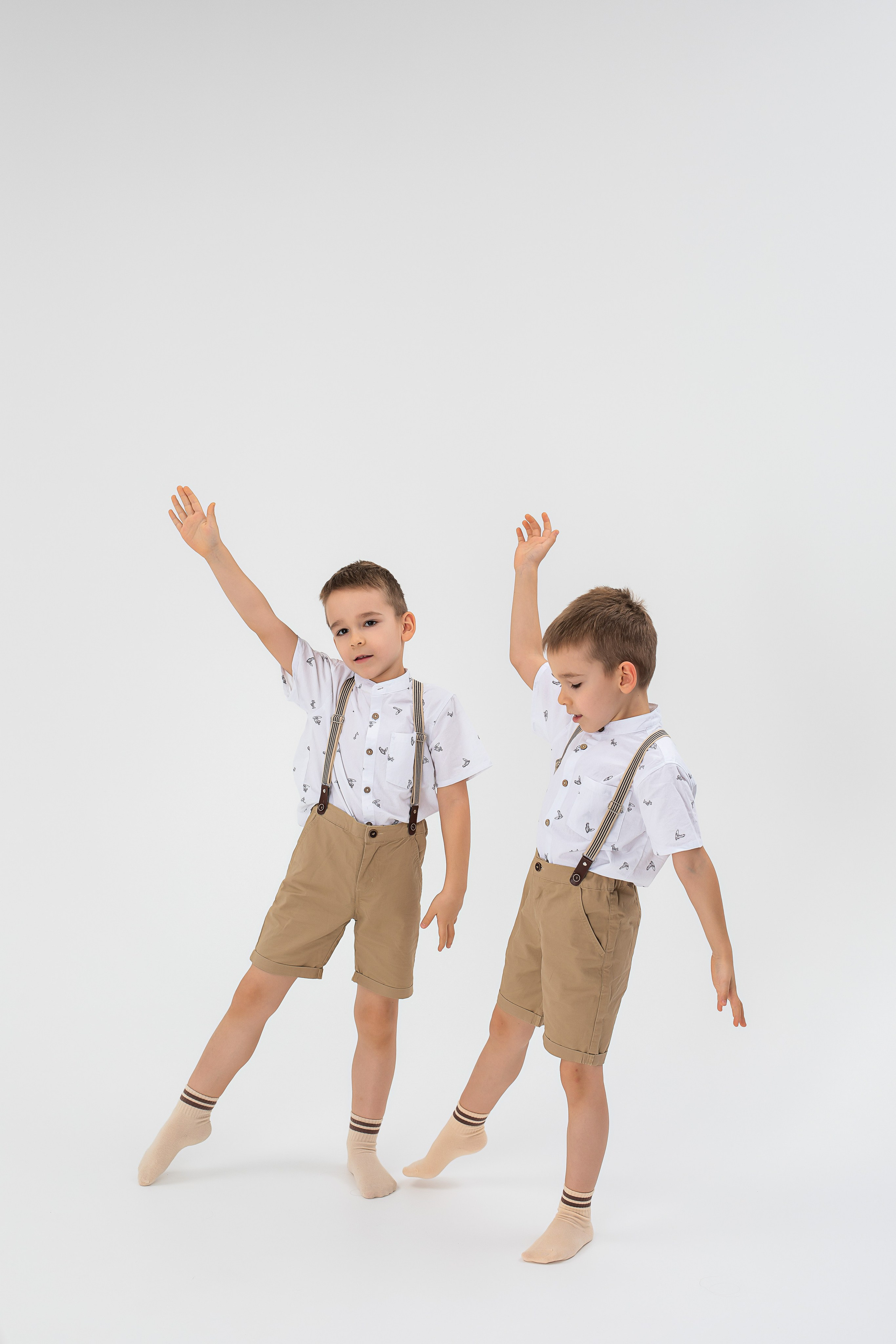 СЕМЕЙНАЯ И ДЕТСКАЯ ФОТОСЕССИИ. Фотограф — Путилково, Москва