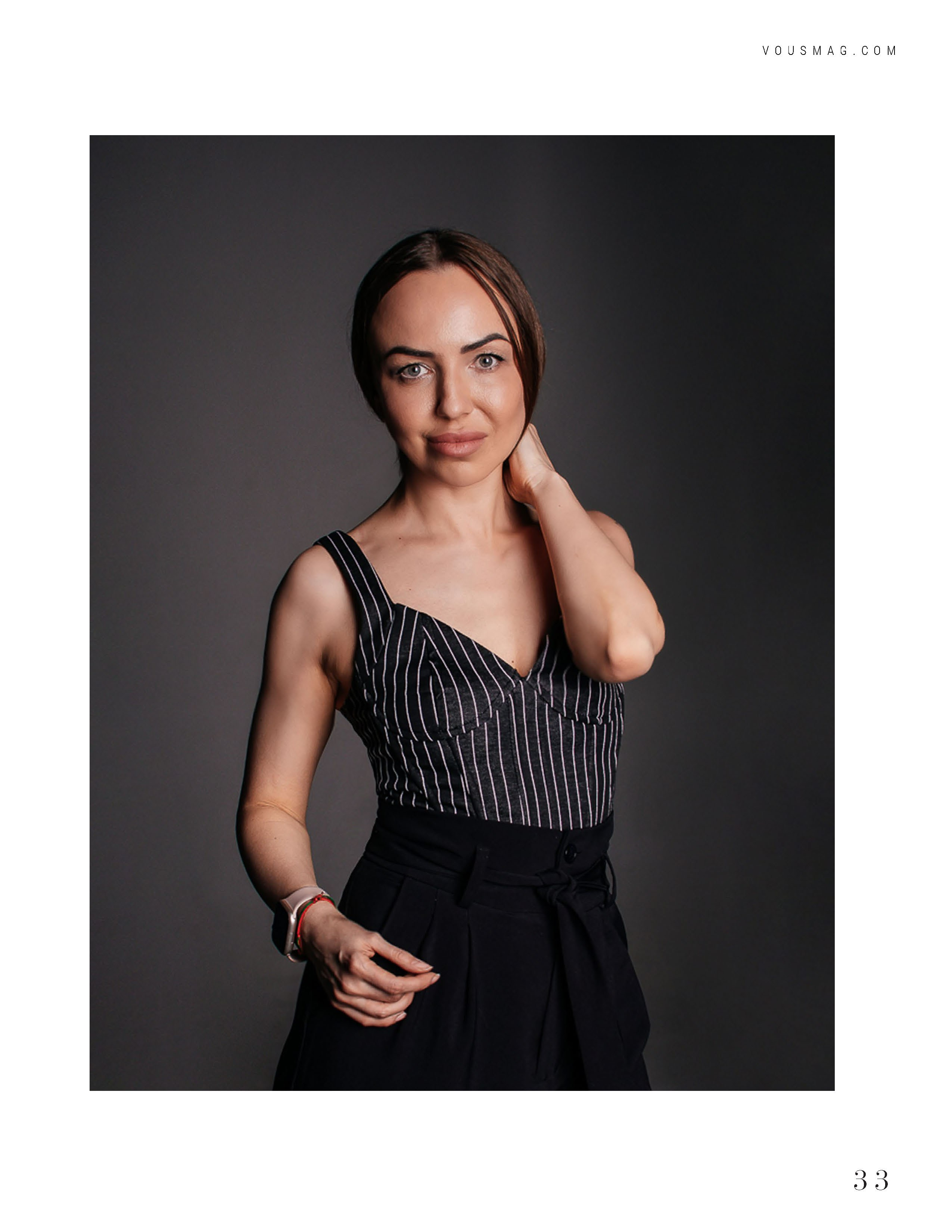 VOUS Bucharest, Romania, FEBRUARY 2025. Фотограф в Москве, МО и России