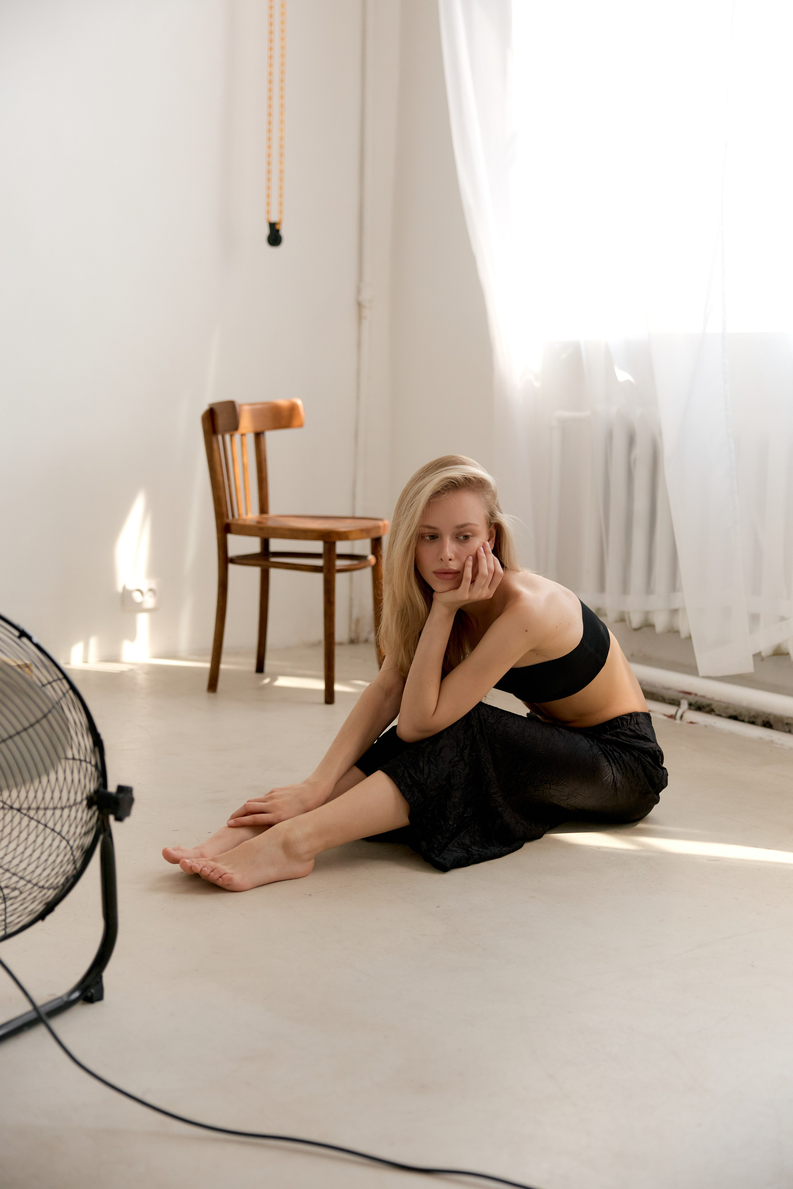 Kate. Аннет фотограф для брендов СПб