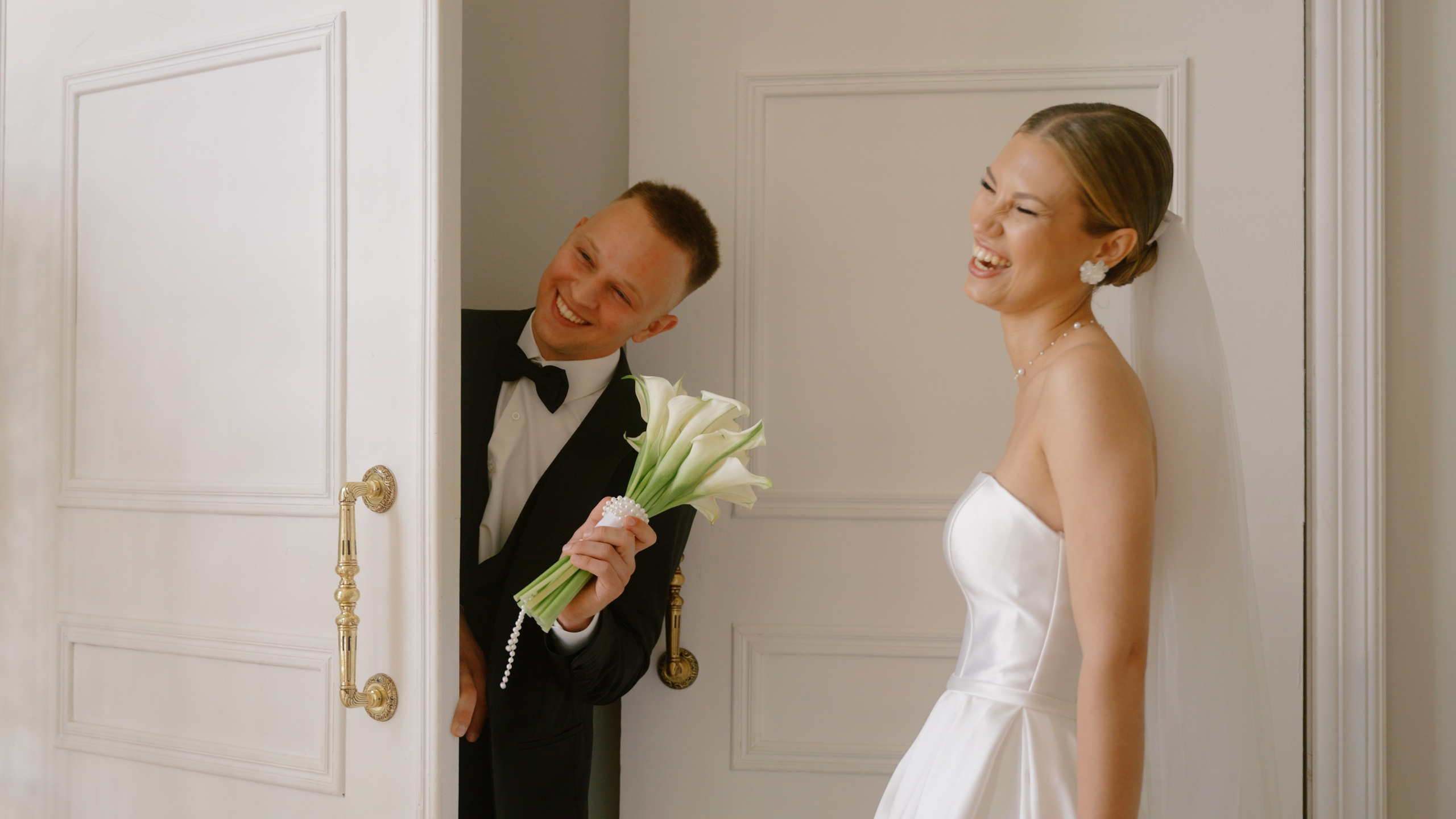 My works. Wedding videographer Dmitriy Moby