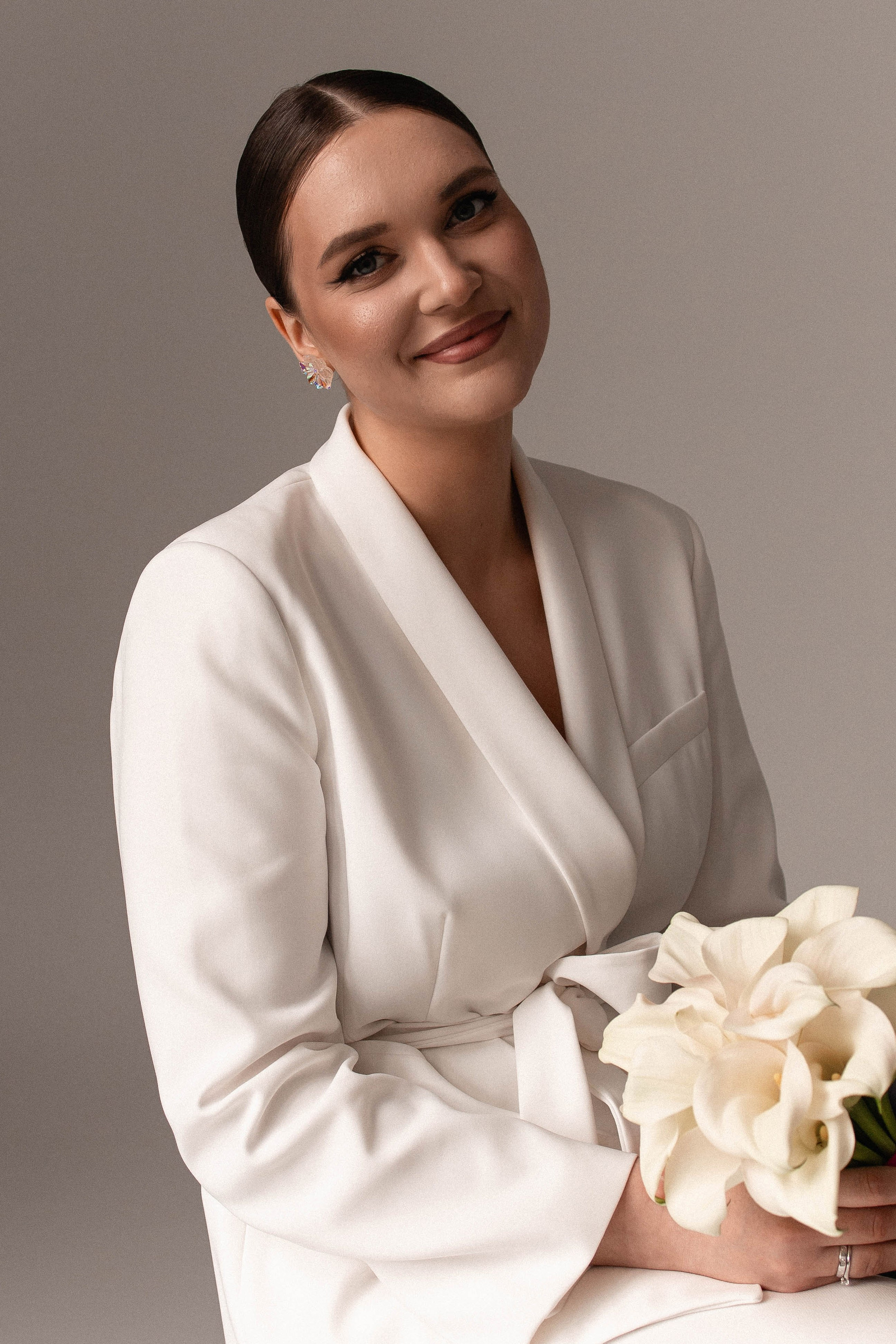 Полина & Константин. Свадебный и портретный фотограф Соломко Диана