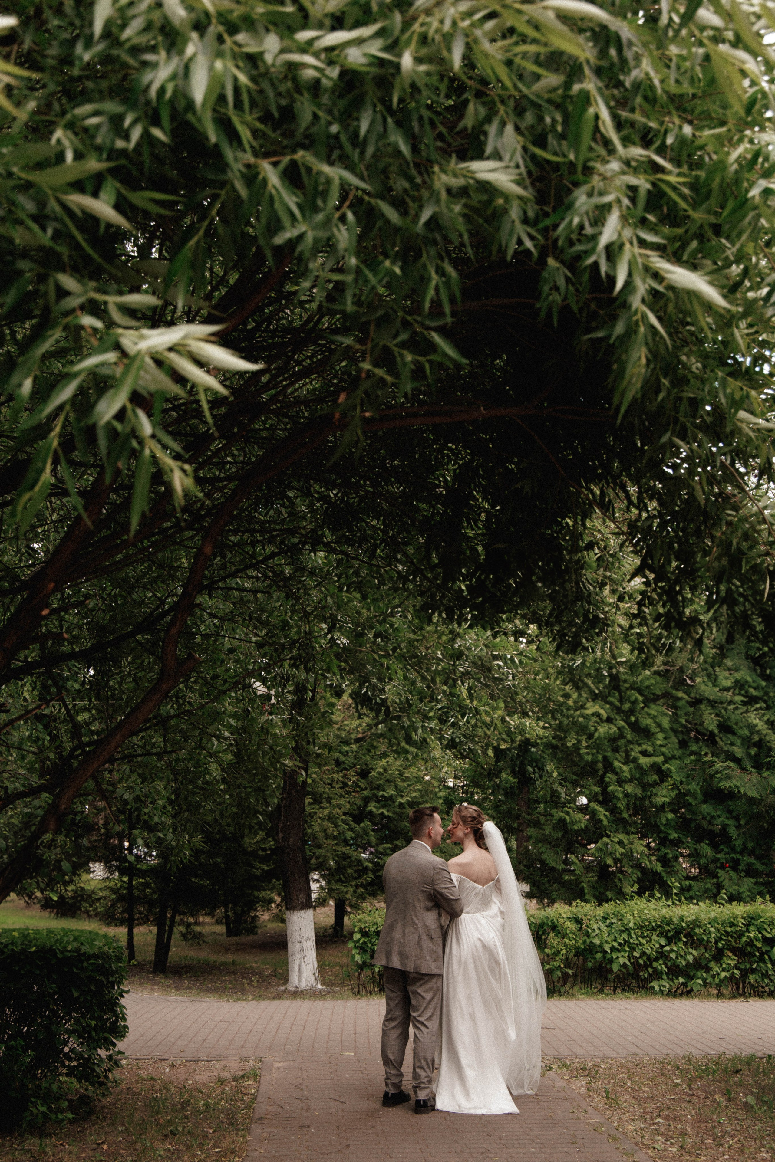 Алёна & Павел. Свадебный и портретный фотограф Соломко Диана