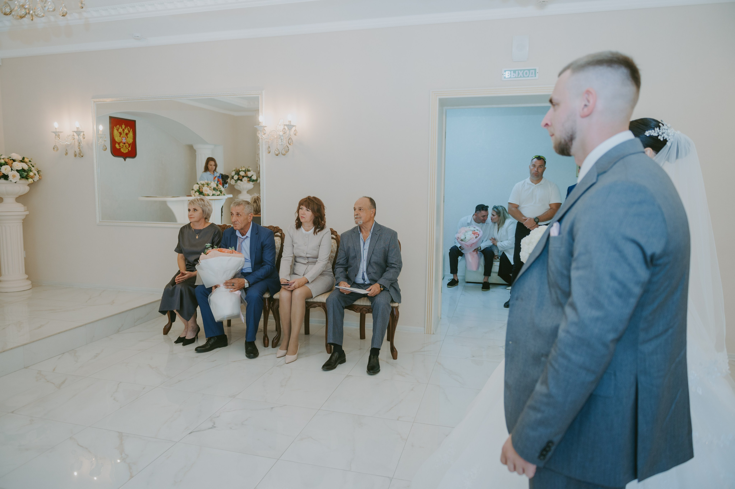 Роман & Вероника. Свадебный и семейный фотограф город Темрюк Фотостудия Темрюк