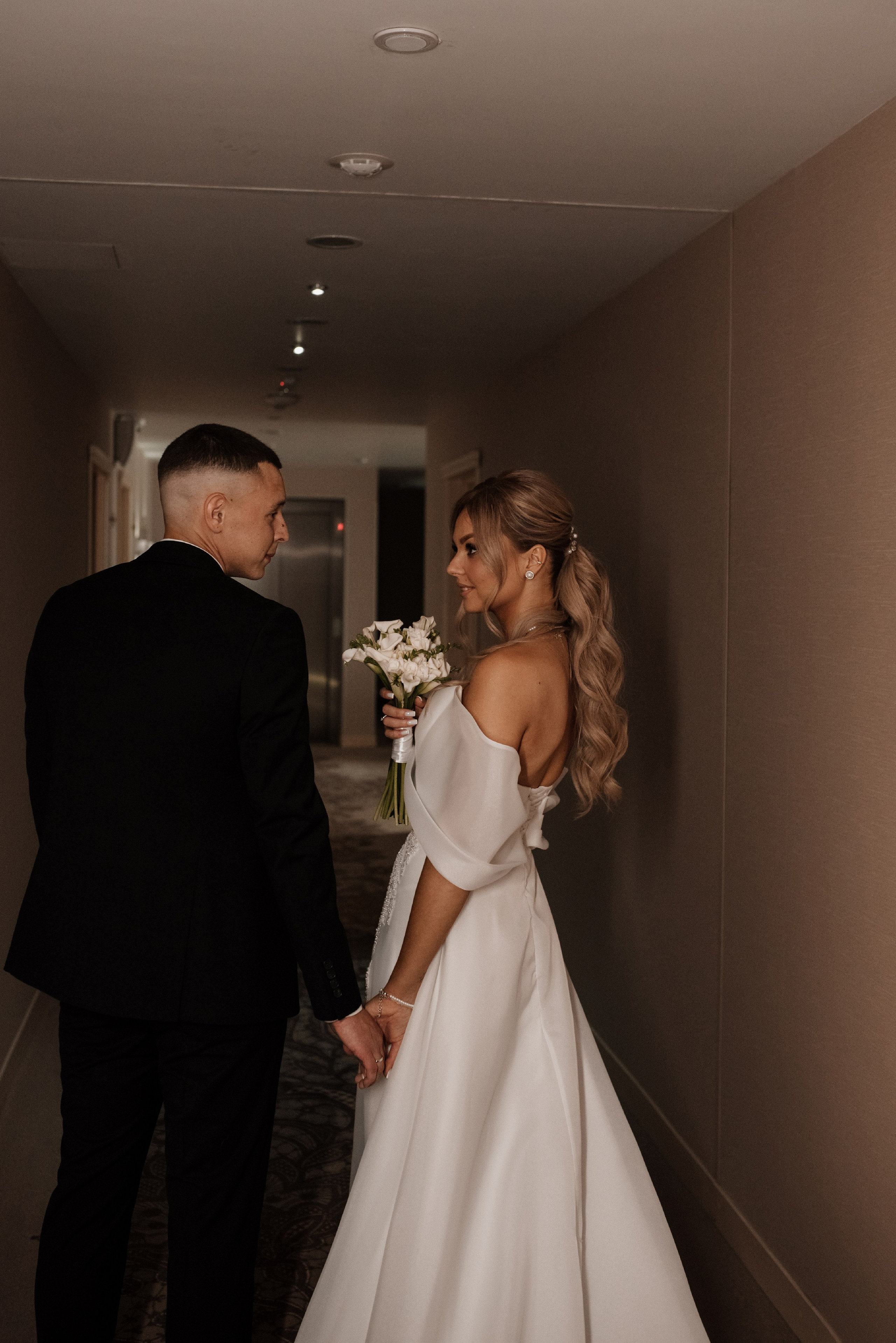 Катя ♡ Дима. Фотограф Ольга Плеханова | Нижний Новгород, Москва