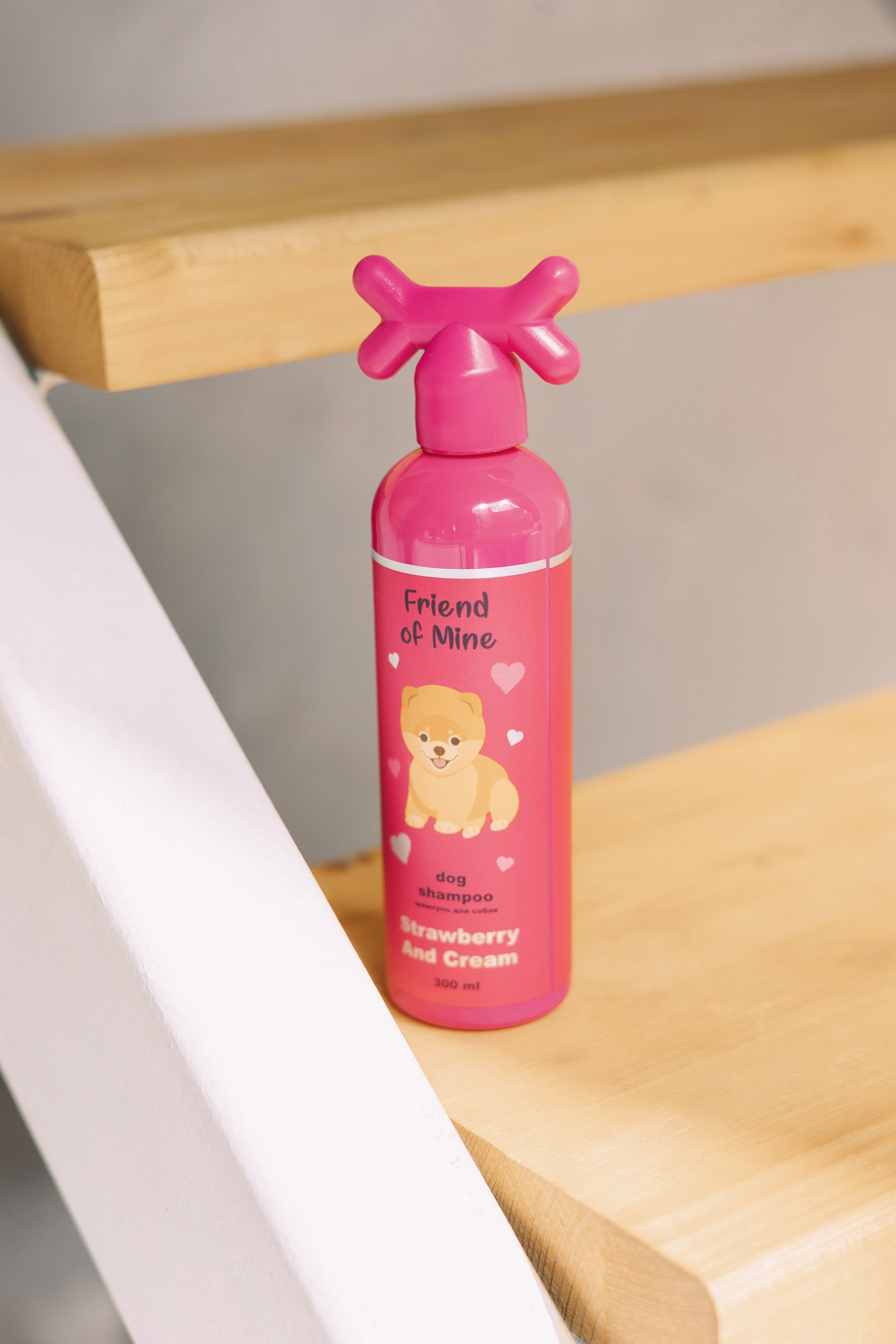 Магазин Friend of mine. Фотограф-анималист Елена Радченко, Москва