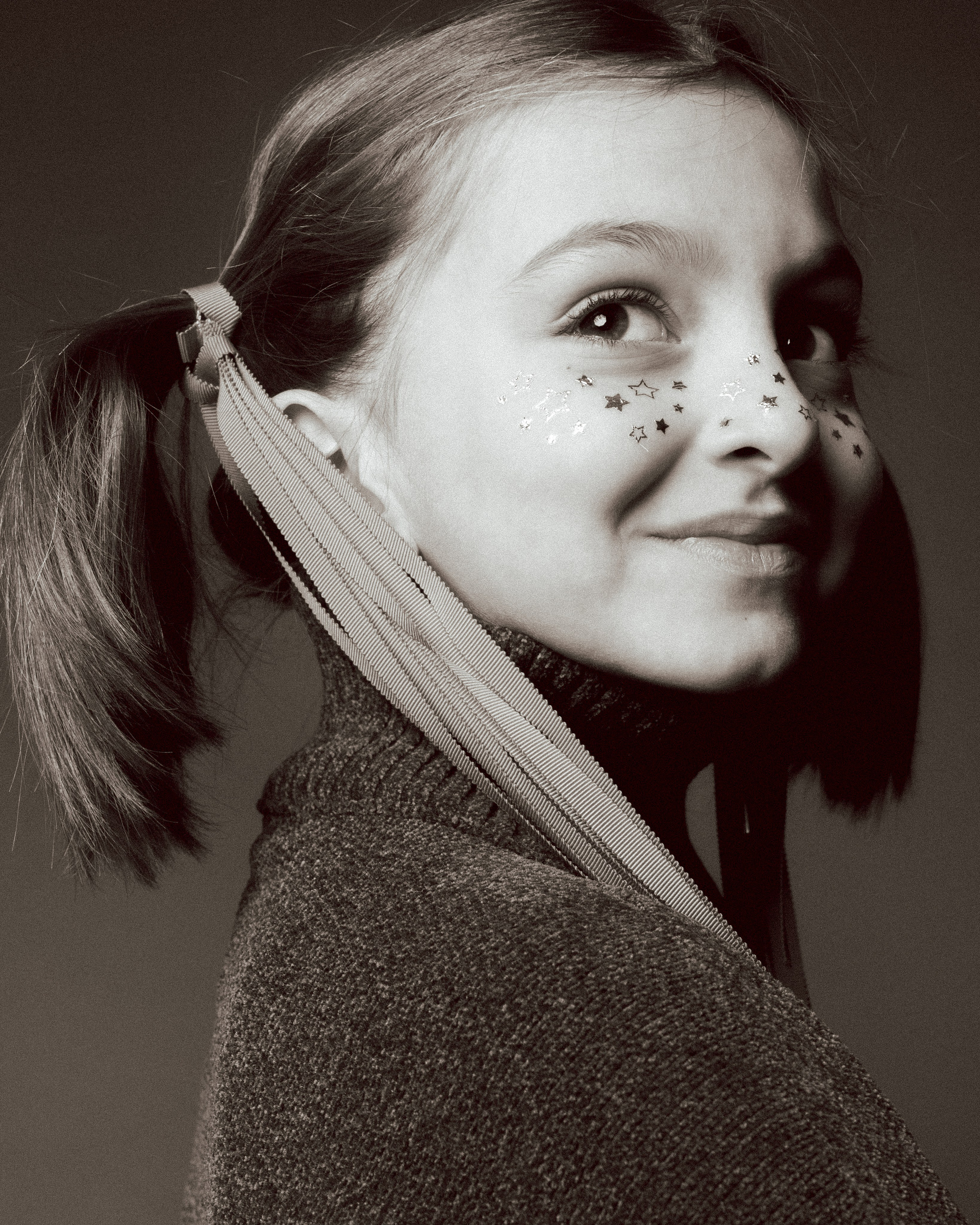 Детские портреты. Главная