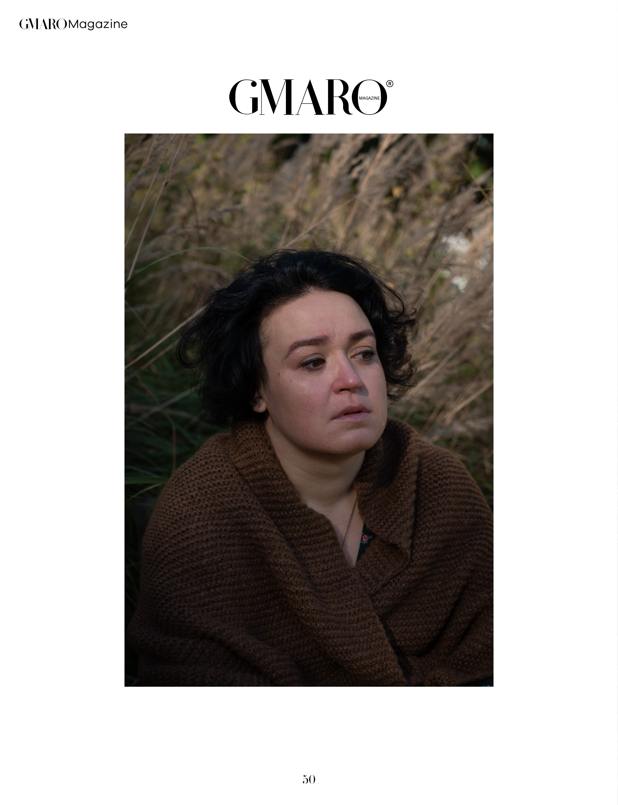 Публикации в журналах