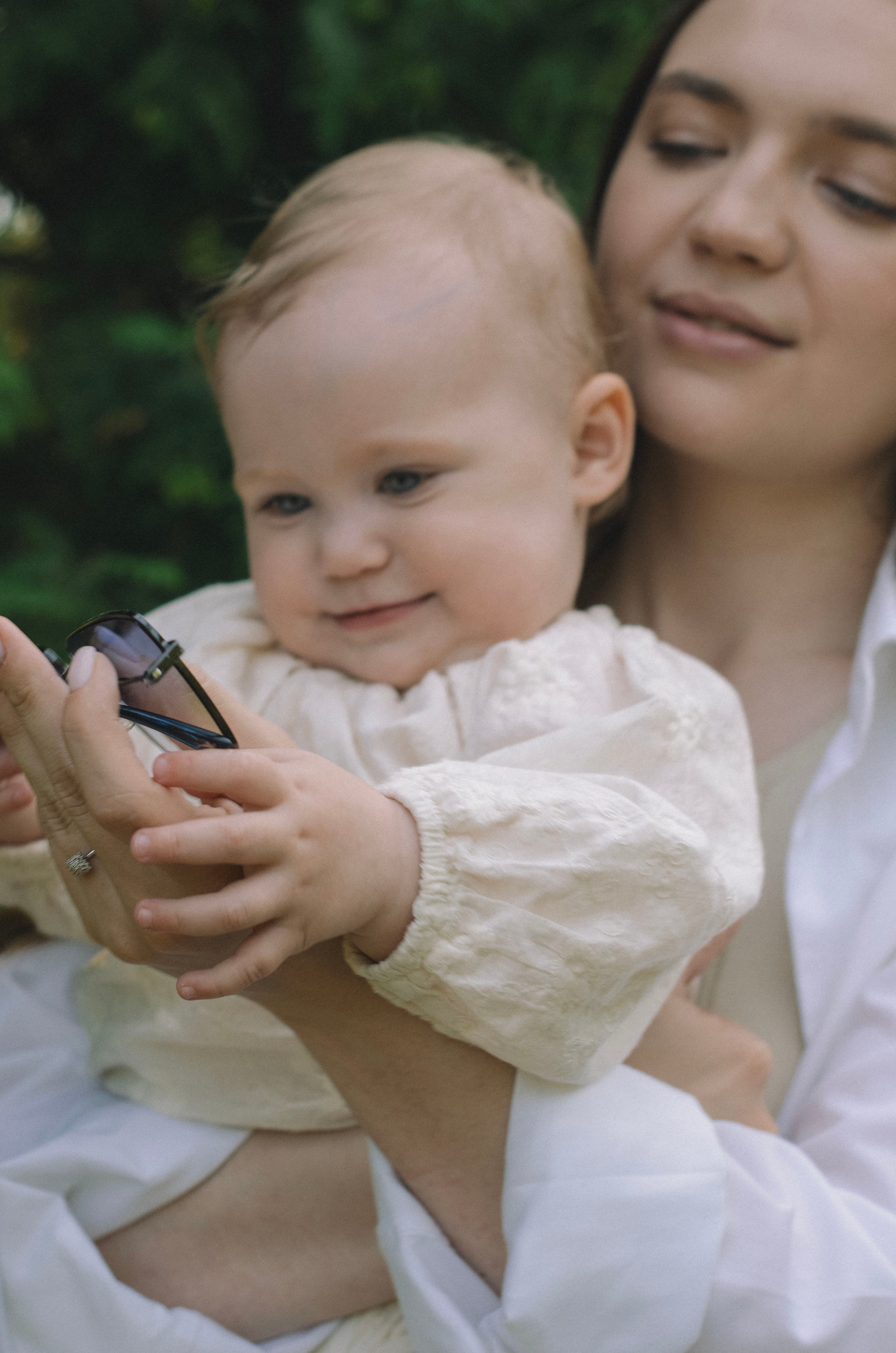 Family. Фотограф Анна Почи / Москва