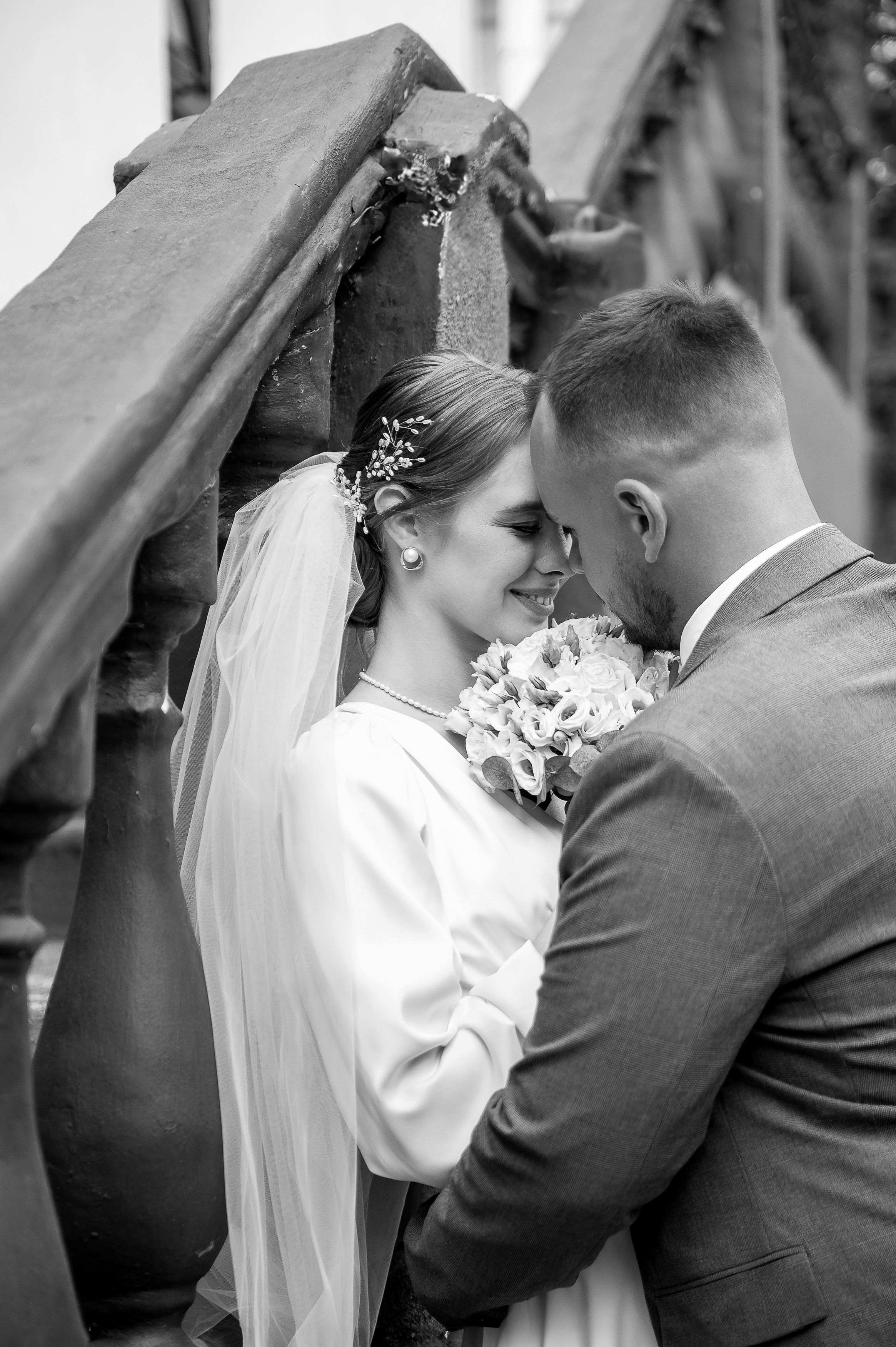 Ольга & Вячеслав. Свадебный, семейный и репортажный фотограф. Брянск. Эльвира Голенкова