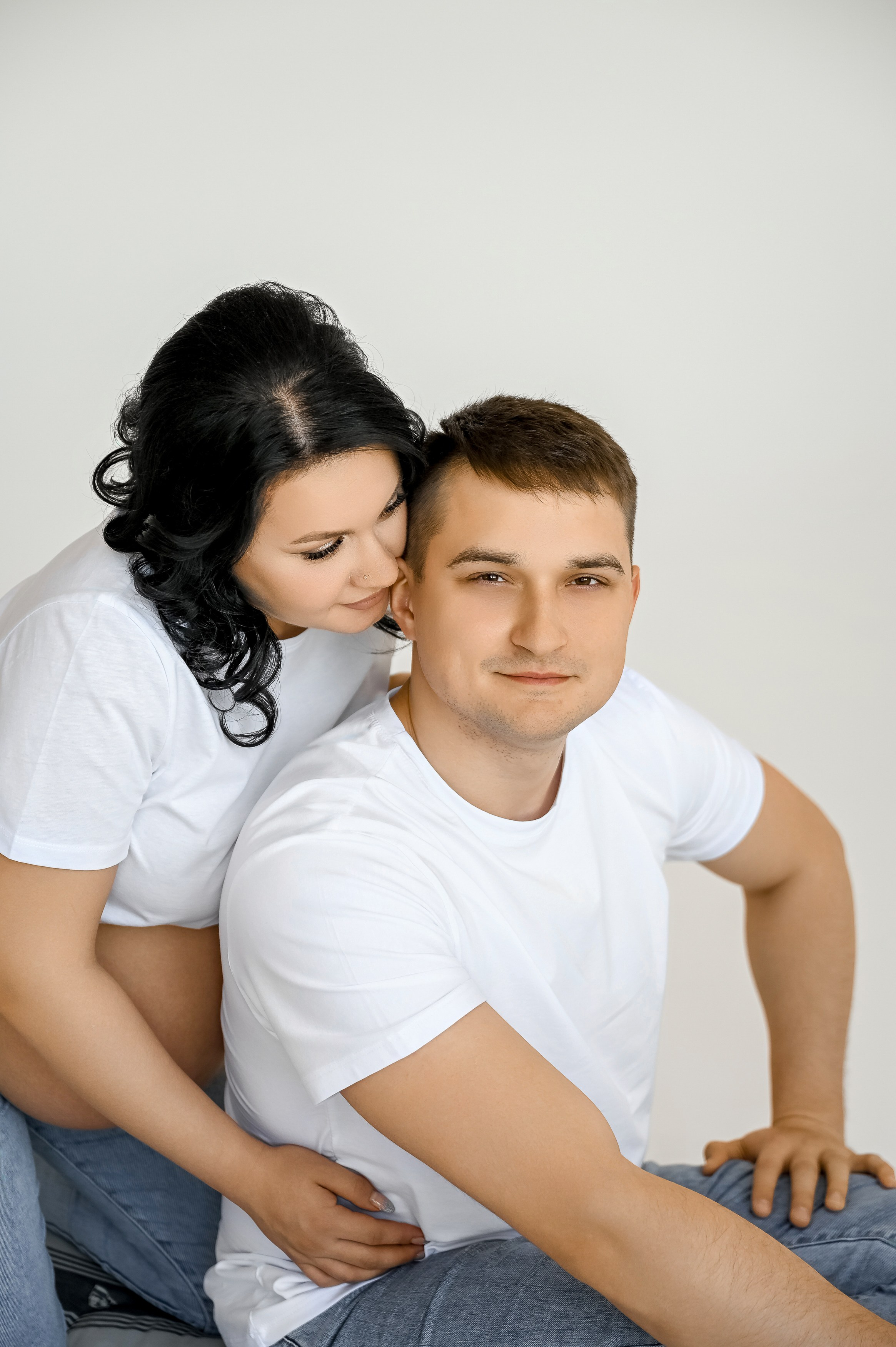 Есении. Свадебный, семейный и репортажный фотограф. Брянск. Эльвира Голенкова