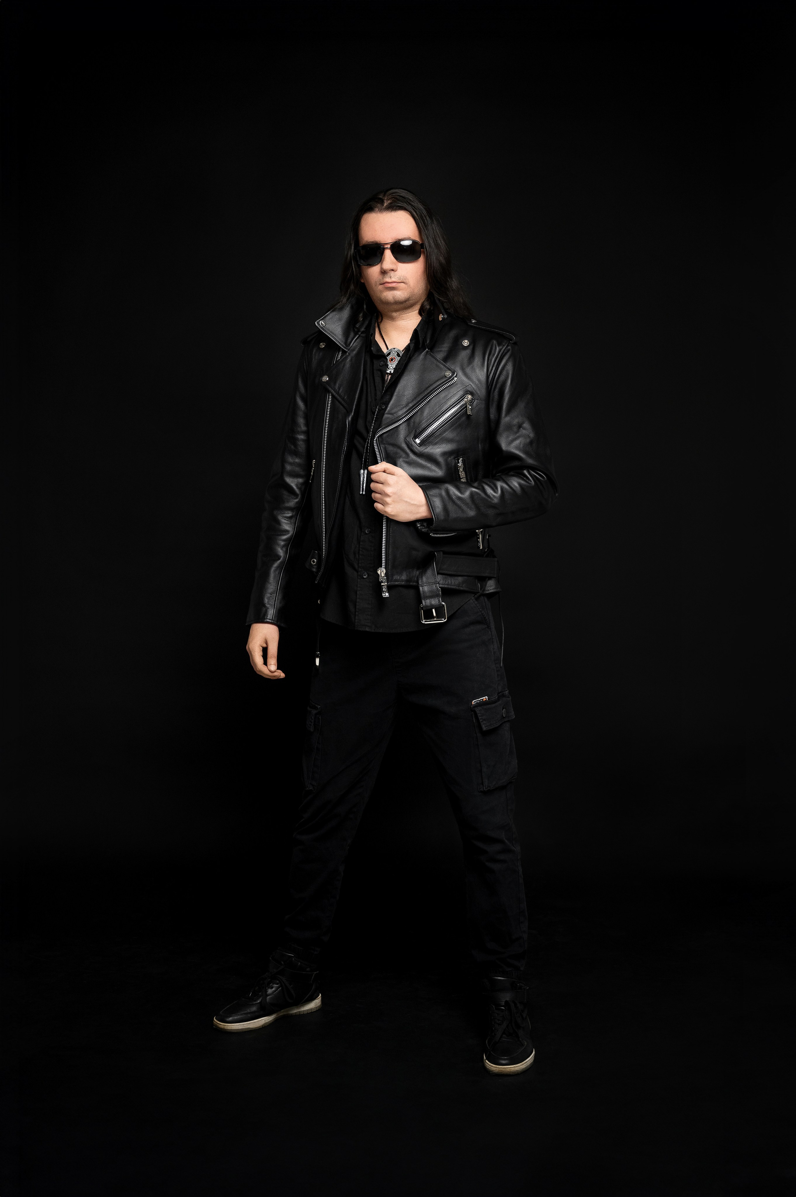 Музыкальная группа heavy-metal «REST». Свадебный, семейный и репортажный фотограф. Брянск. Эльвира Голенкова