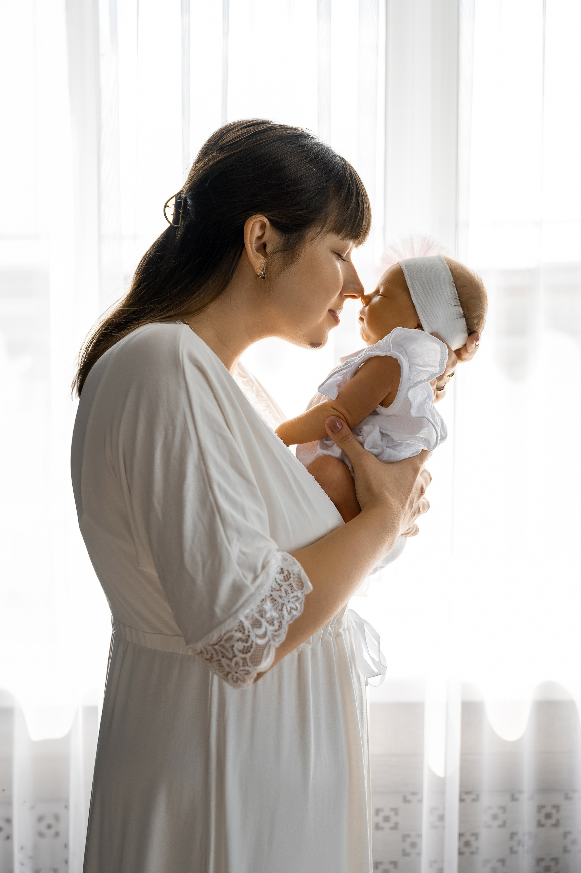 Бусинка. Свадебный, семейный и репортажный фотограф. Брянск. Эльвира Голенкова