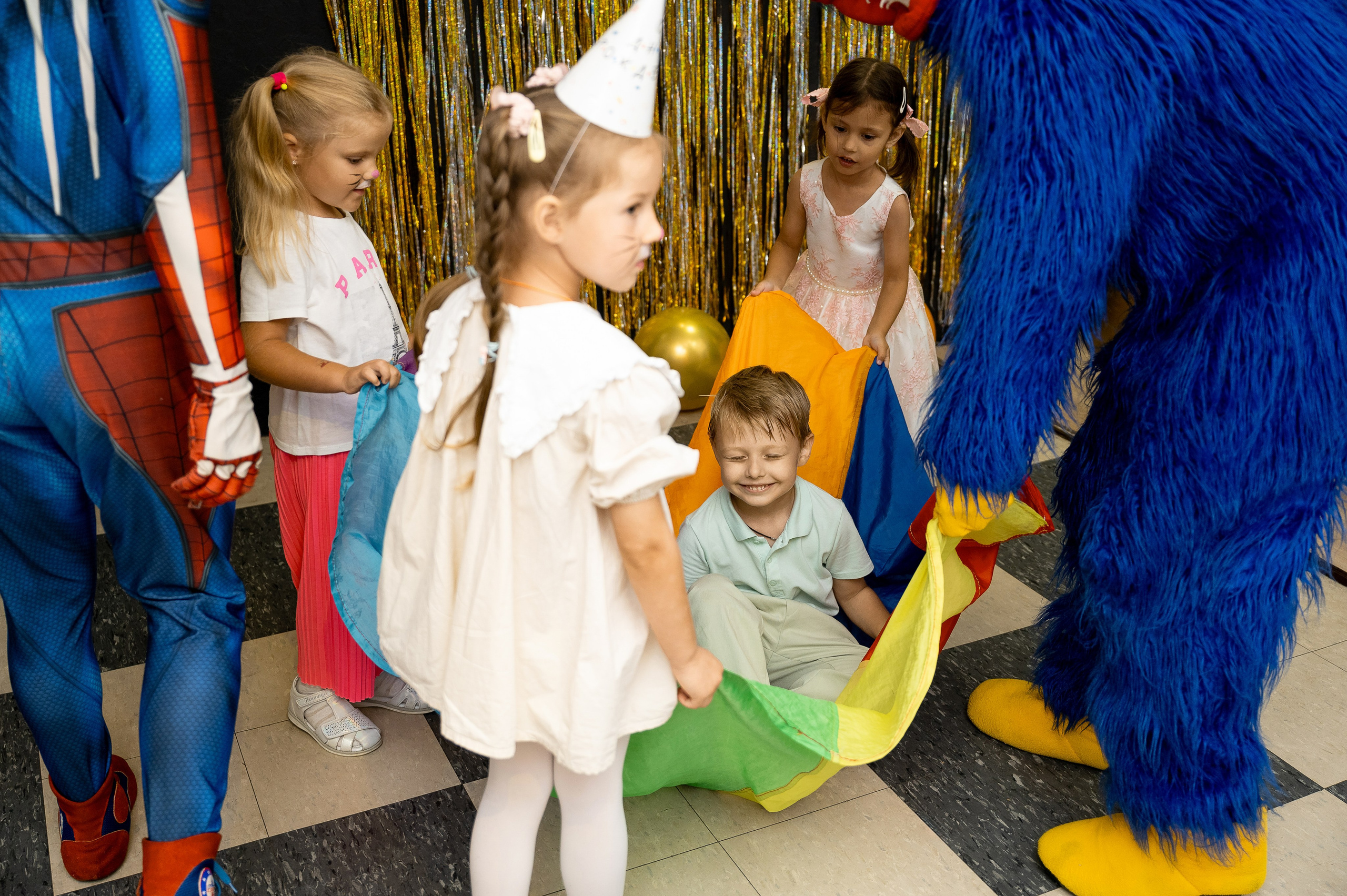 Никите 4 года. «Жили-были». Свадебный, семейный и репортажный фотограф. Брянск. Эльвира Голенкова