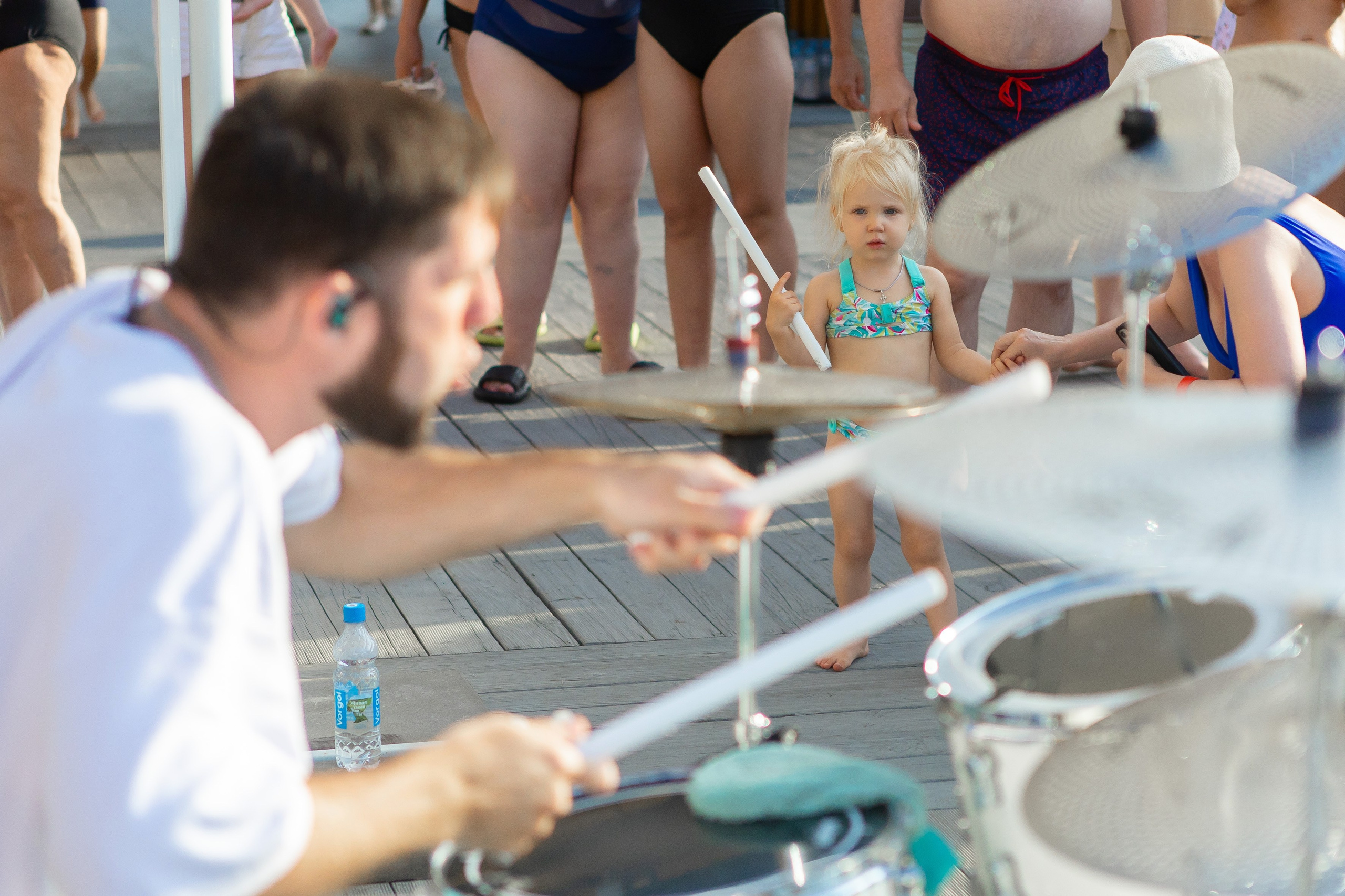 БЕКАРТ — День Семьи. Свадебный и портретный Фотограф в Липецке Дмитрий Котюков