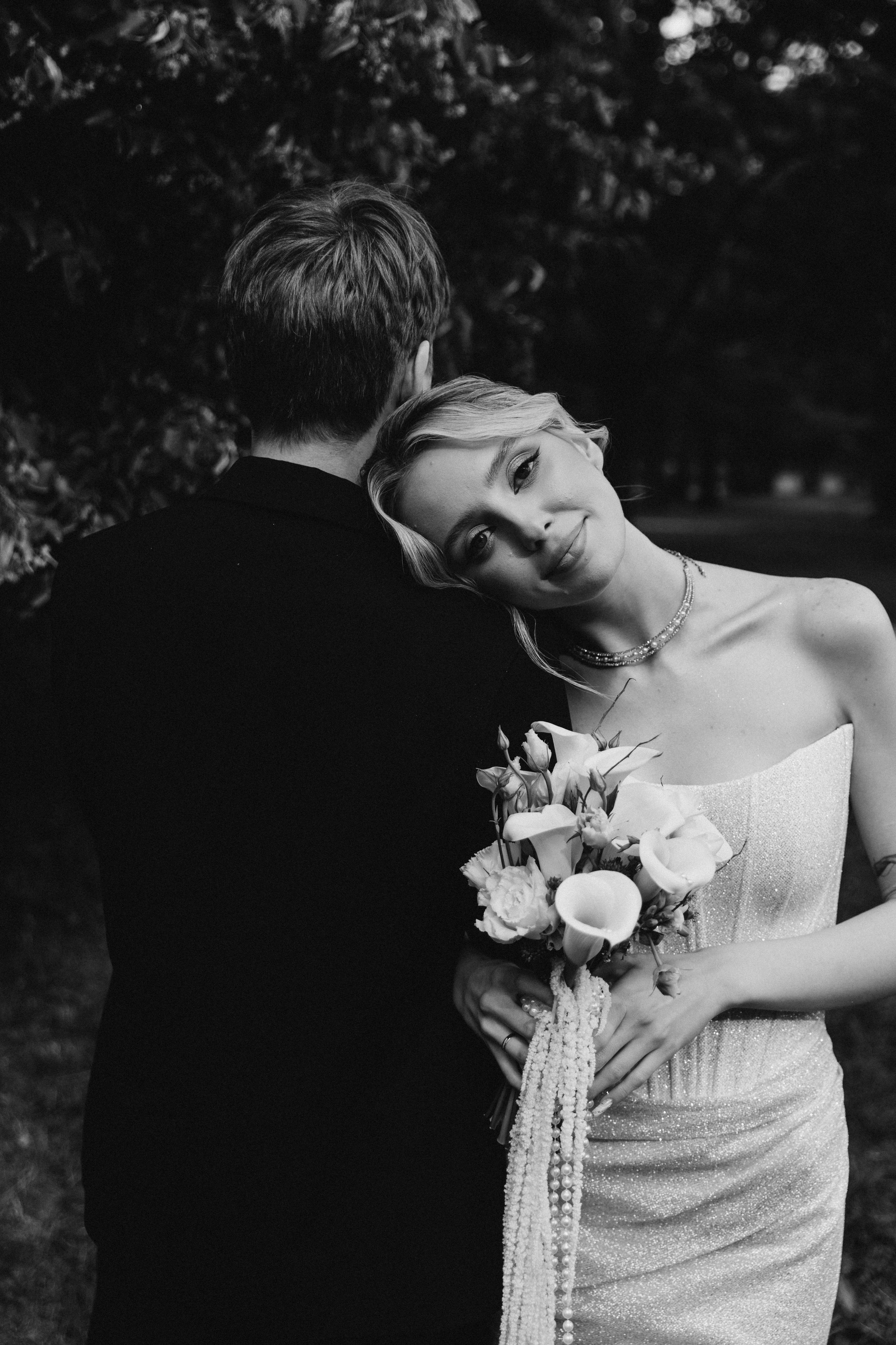 Татьяна и Никита. Свадебный и портретный фотограф в Калининграде и Москве Марк Юдинцев