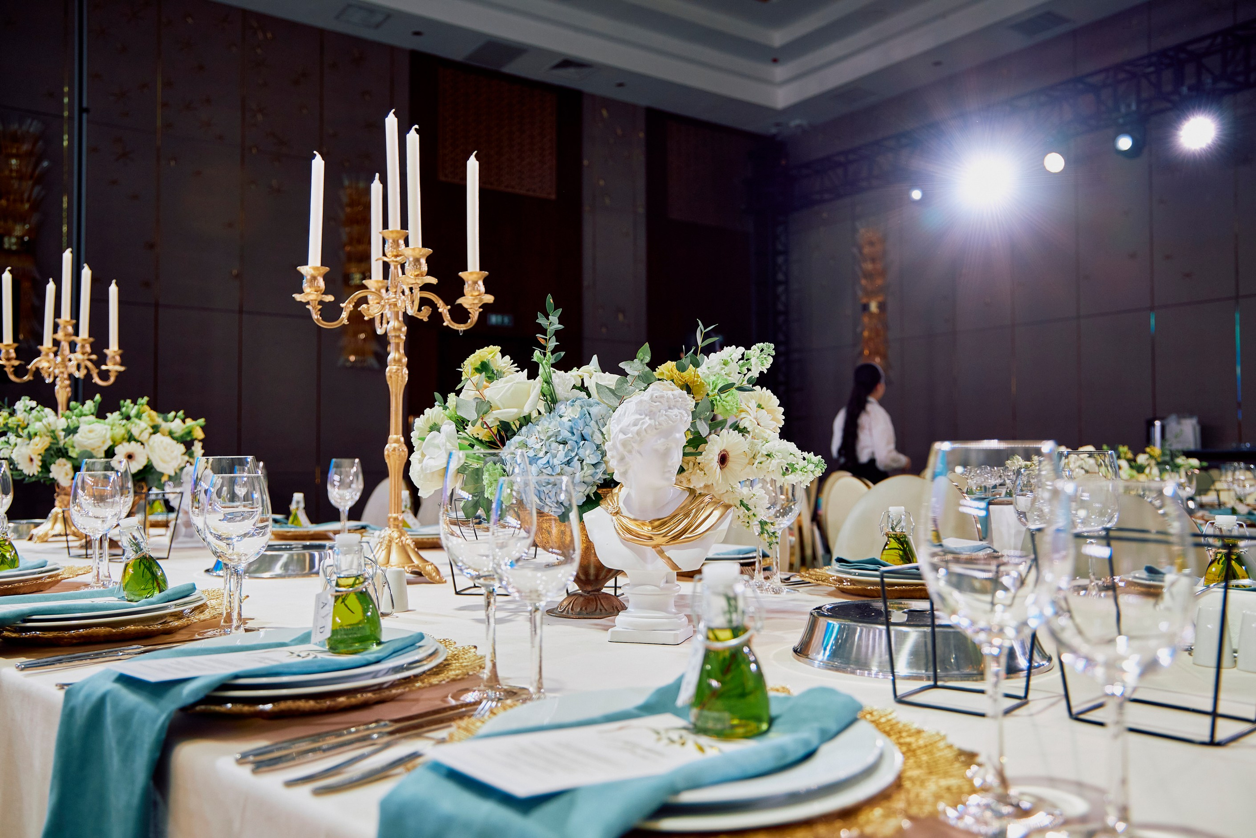 Wedding Decorations. Professional photo & Event agency (Kazakhstan, Astana)