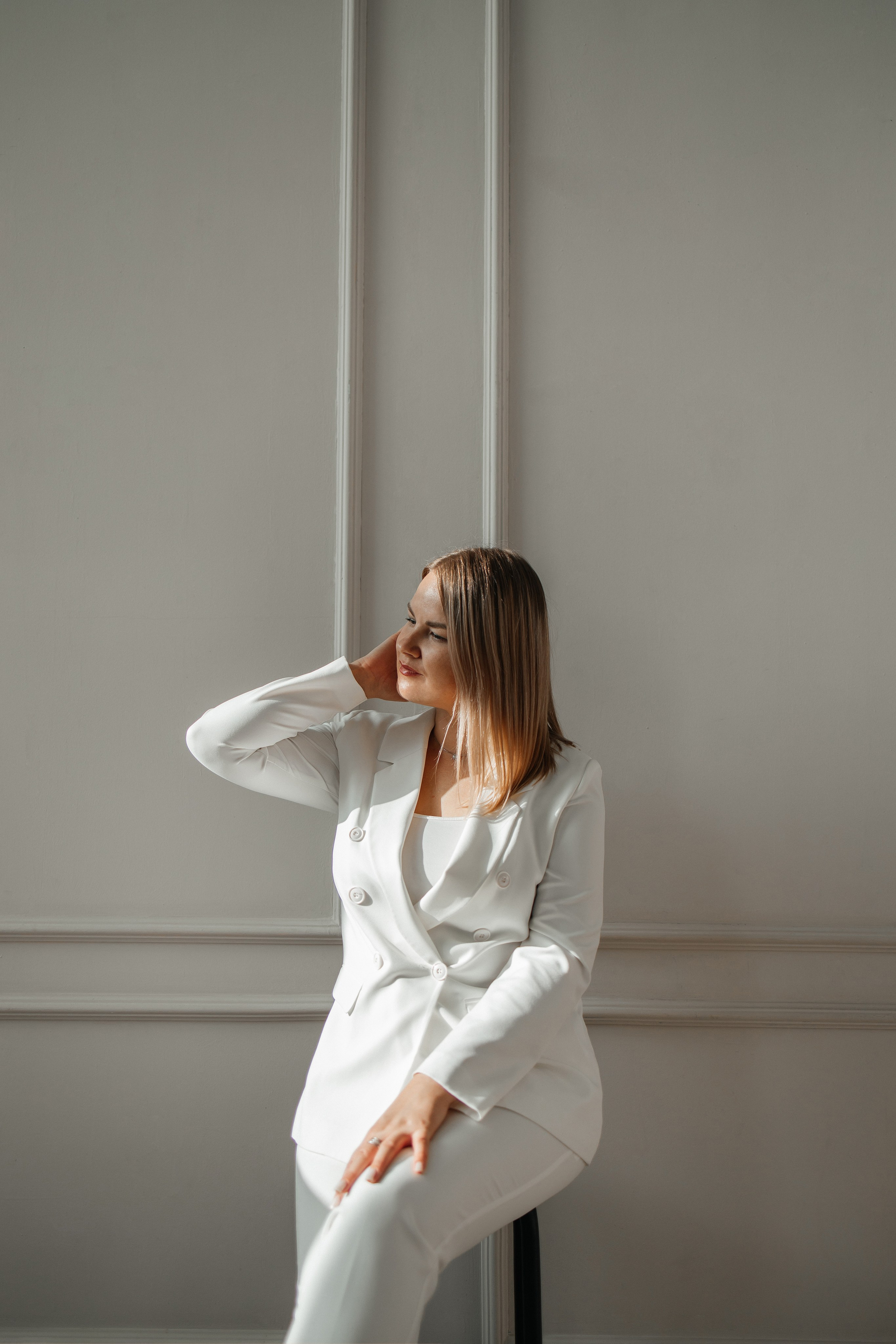 Портрет. Фотограф в Дзержинске и Нижнем Новгороде Ирина Мещерякова