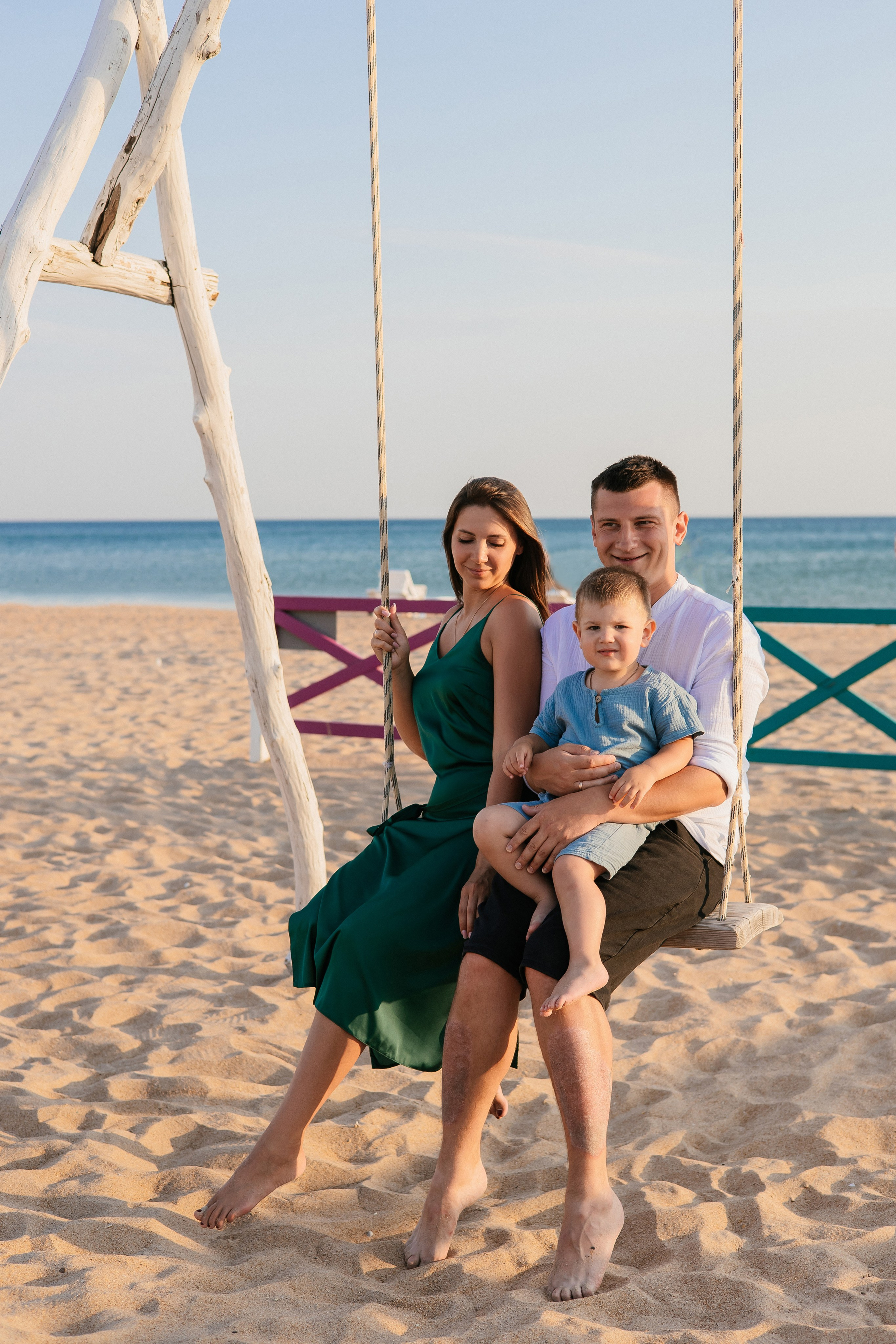 Фотограф в Дзержинске и Нижнем Новгороде Ирина Мещерякова