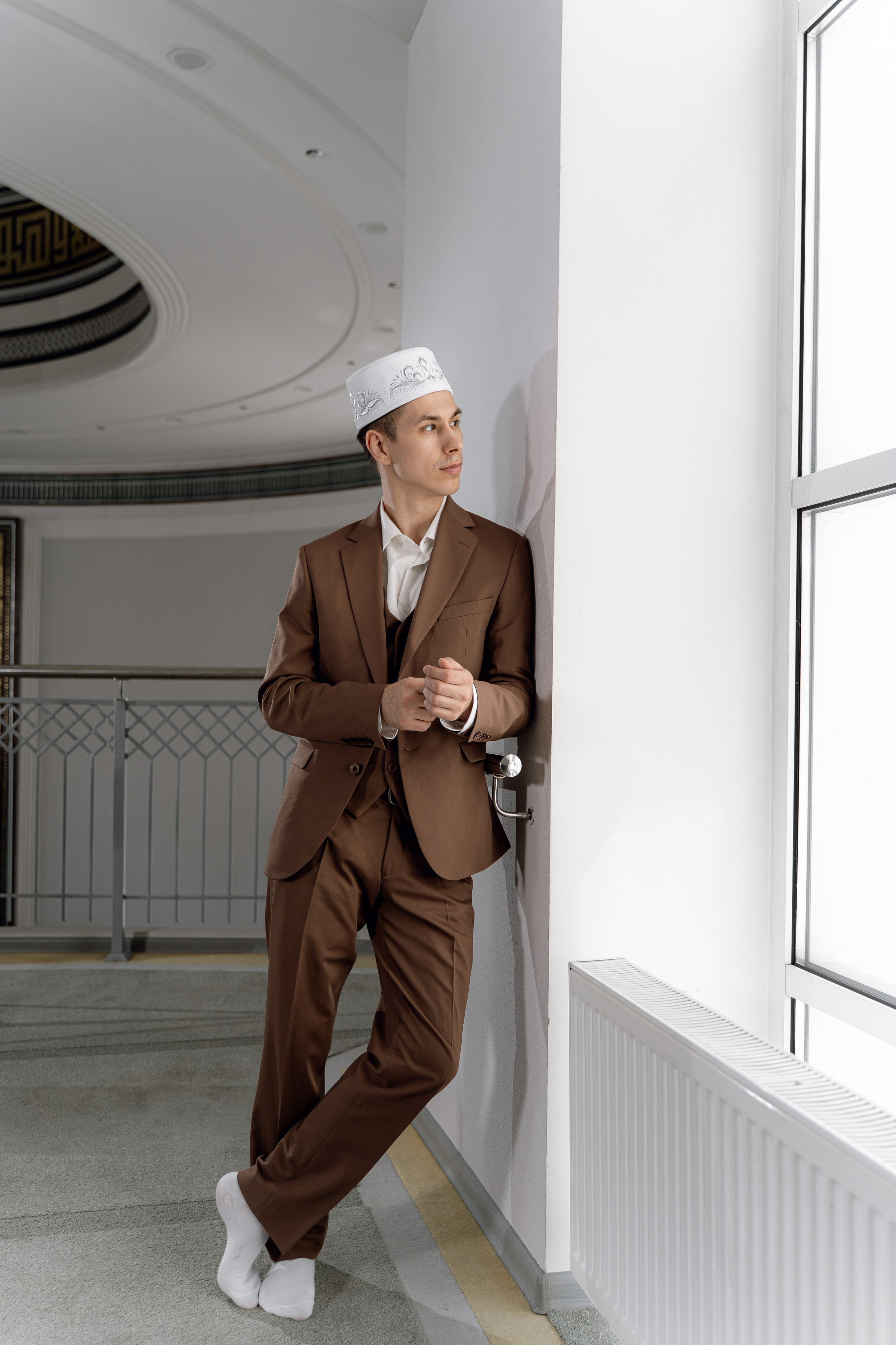 Марат & Луиза (Ярдам). RAMIL SAFIULLIN