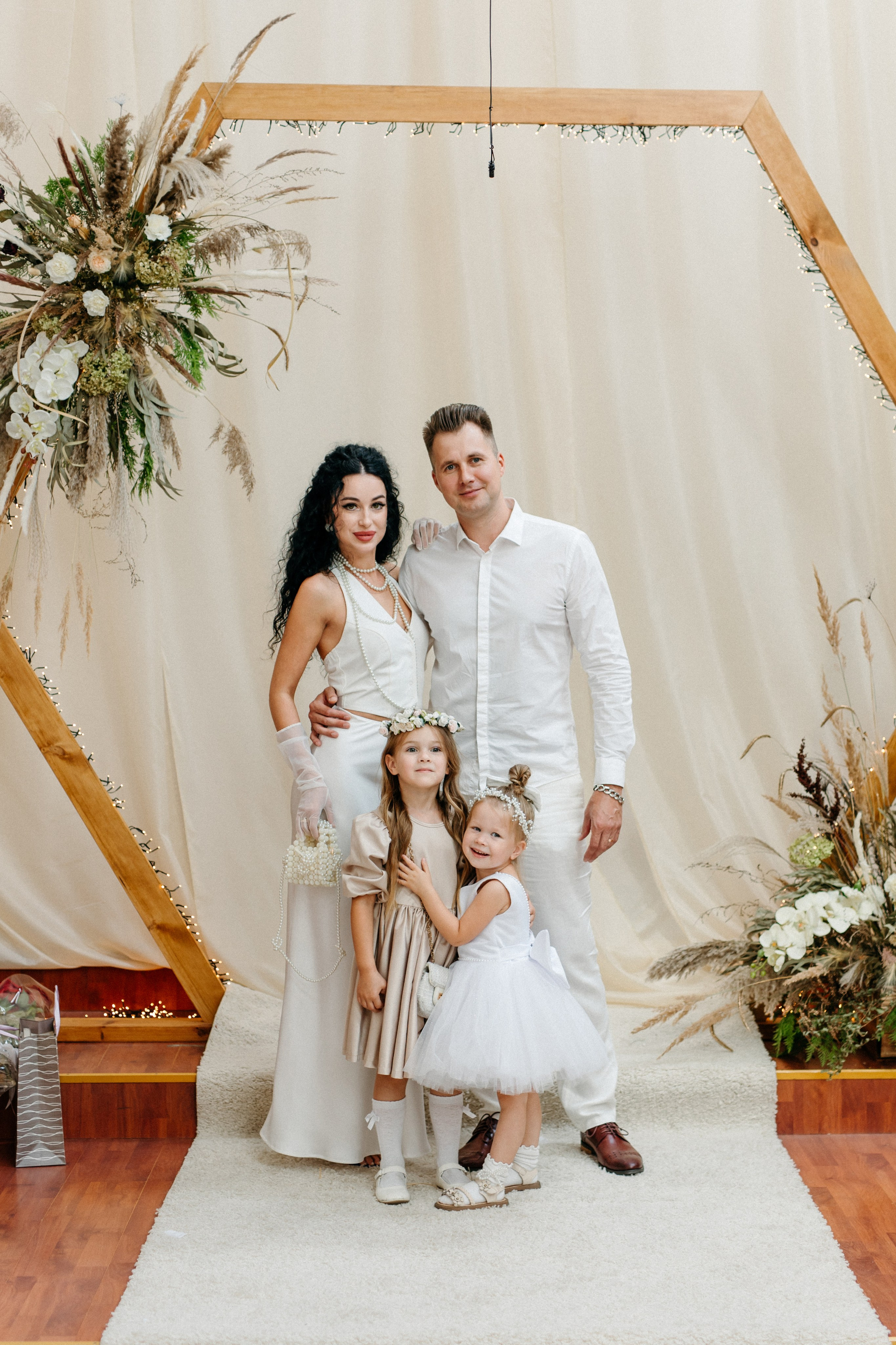 Илья и Эрика. Свадебный фотограф Гродно Минск Destination wedding photographer