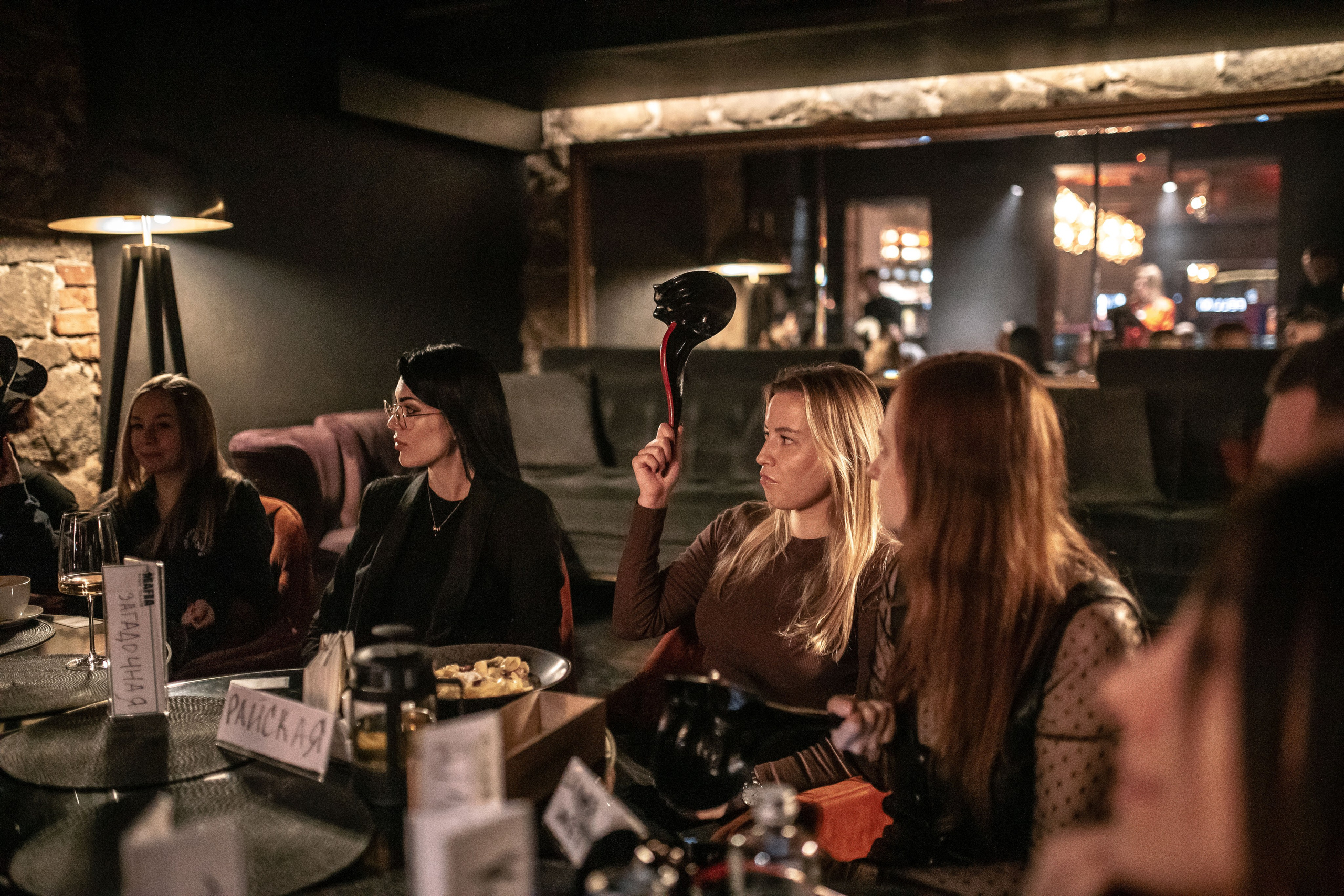 BIG_MAFIA_NSK. Репортажный фотограф в Новосибирске