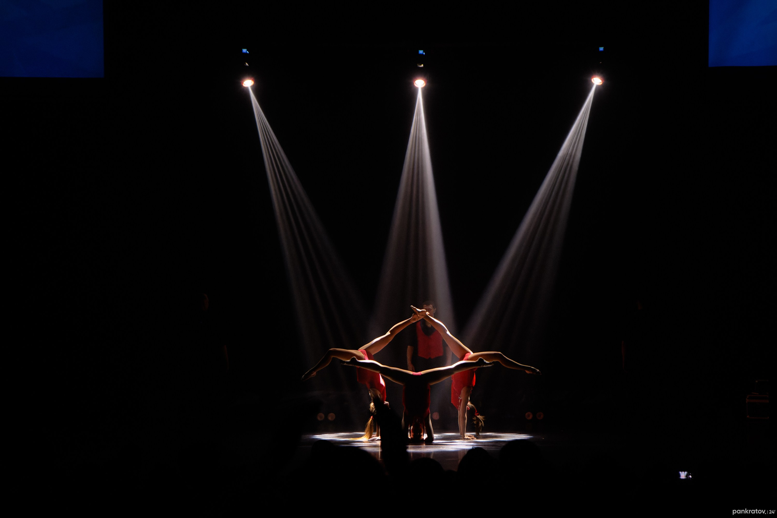 Лучший среди первых. Игорь Панкратов | Фотограф Ставрополь