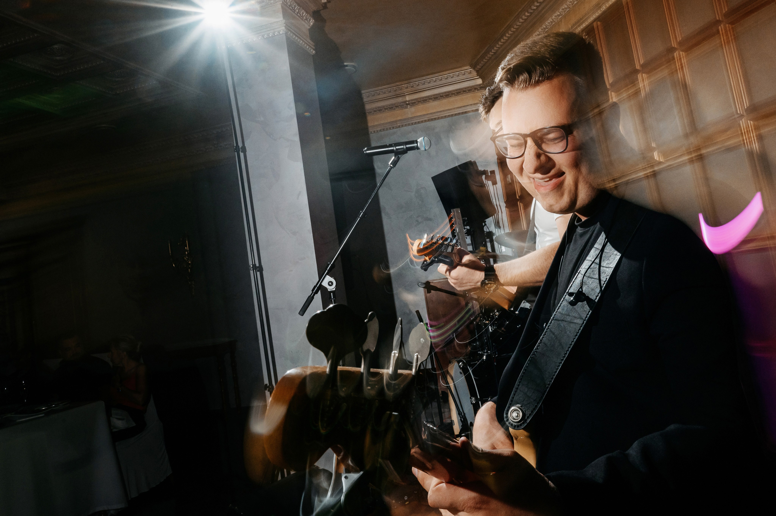 Анастасия Тигран. Фотограф Владивосток. Игорь Кирсанов